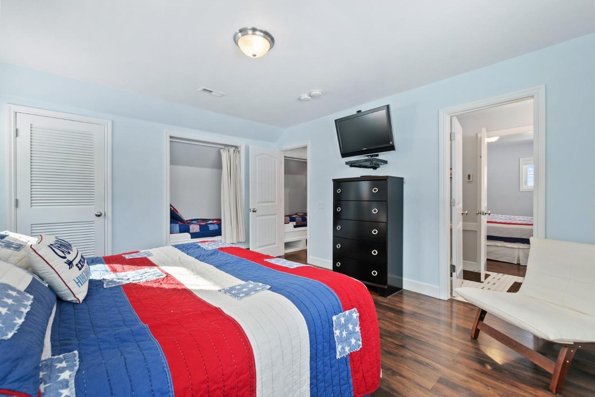 Holiday home Blaine House Kalispell