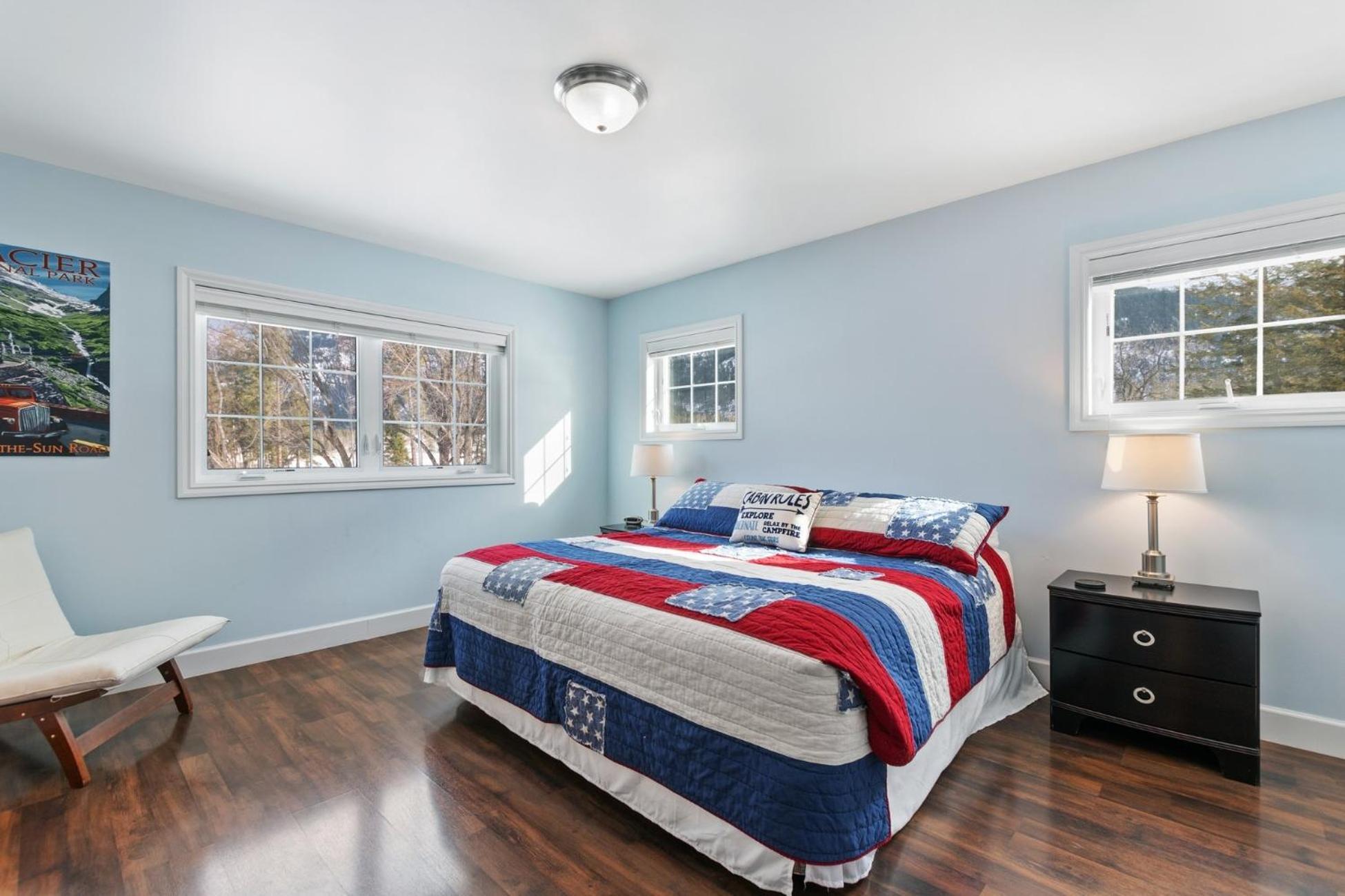 Holiday home Blaine House Kalispell