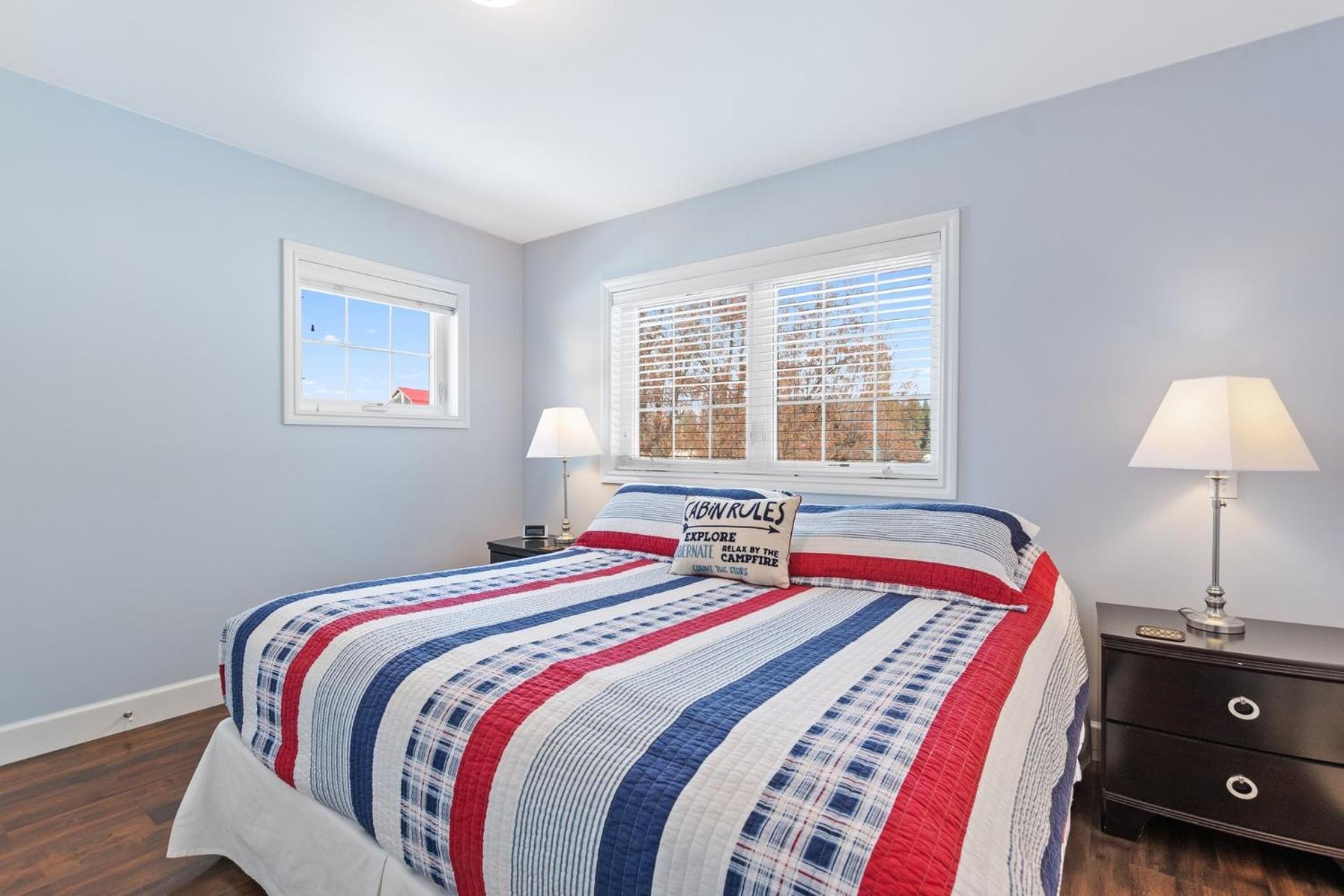 Blaine House Holiday home Kalispell