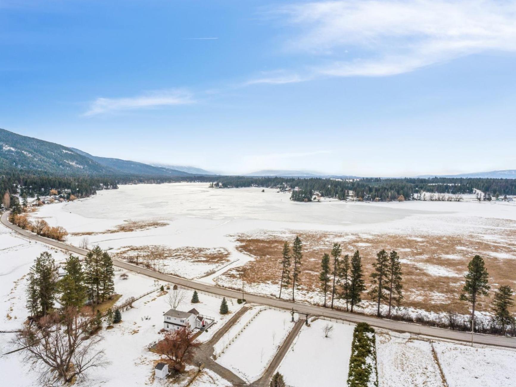 Blaine House Holiday home Kalispell