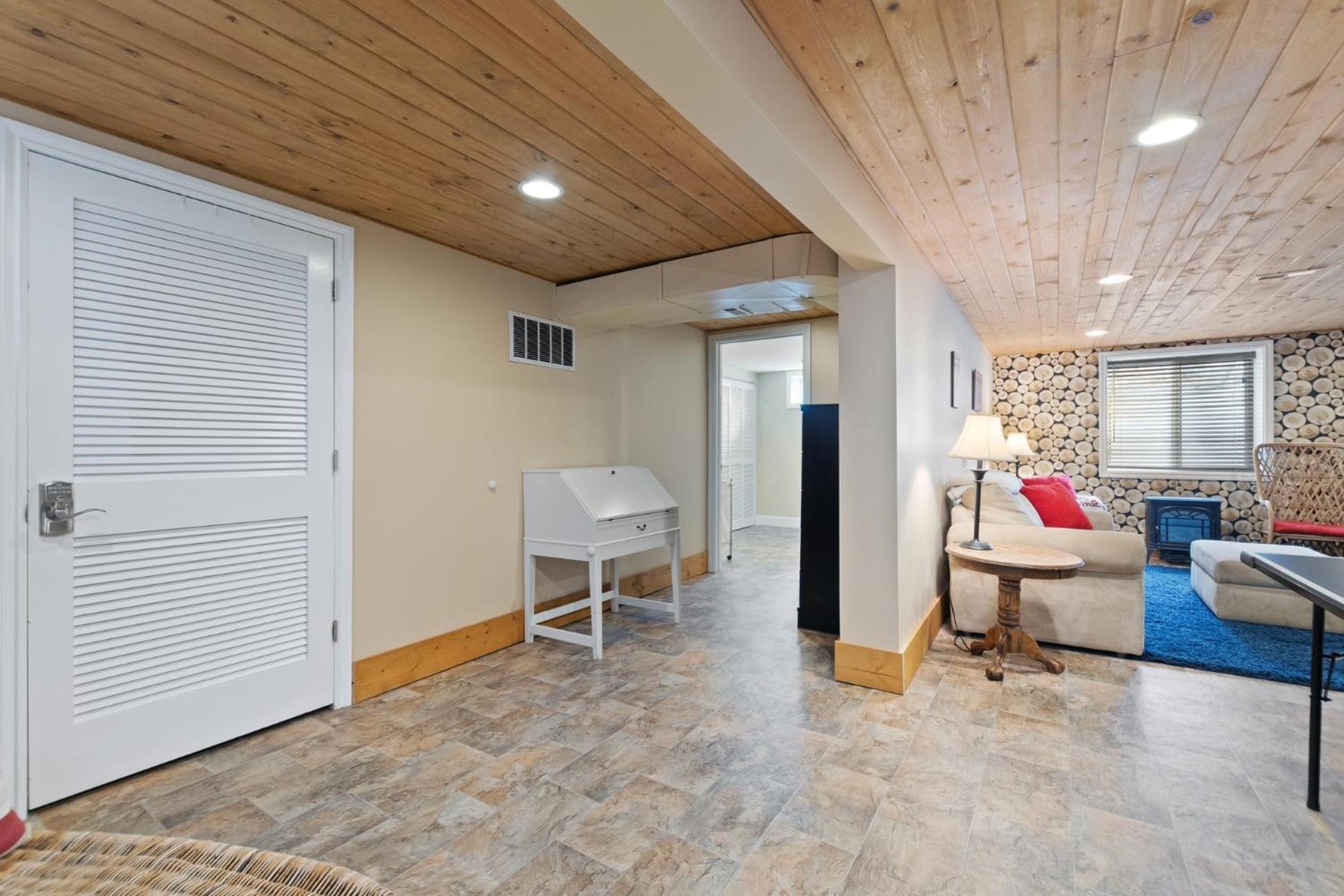Holiday home Blaine House Kalispell