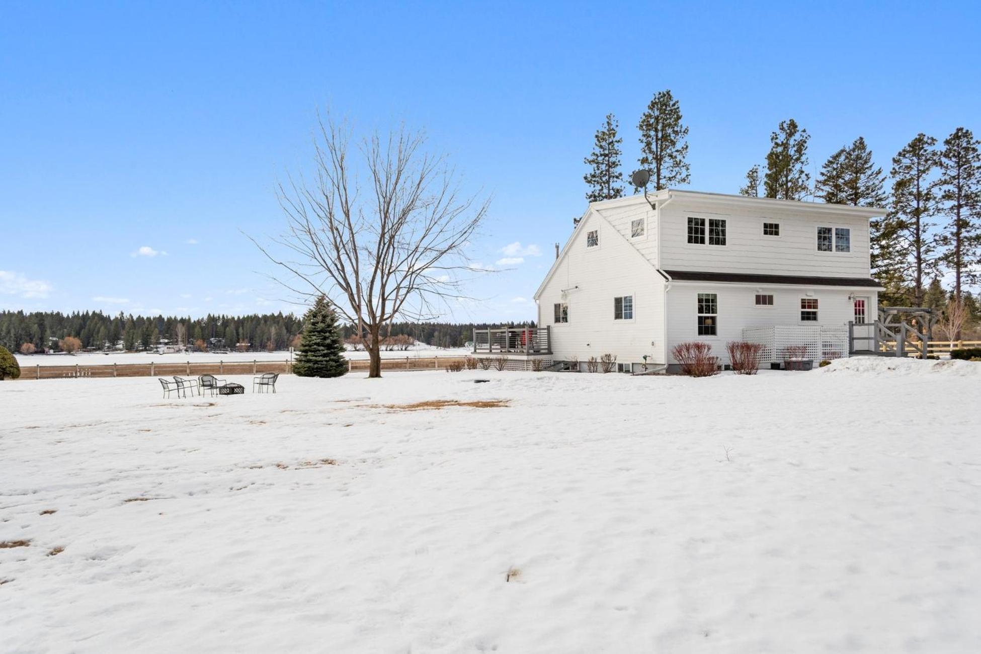 Holiday home Blaine House