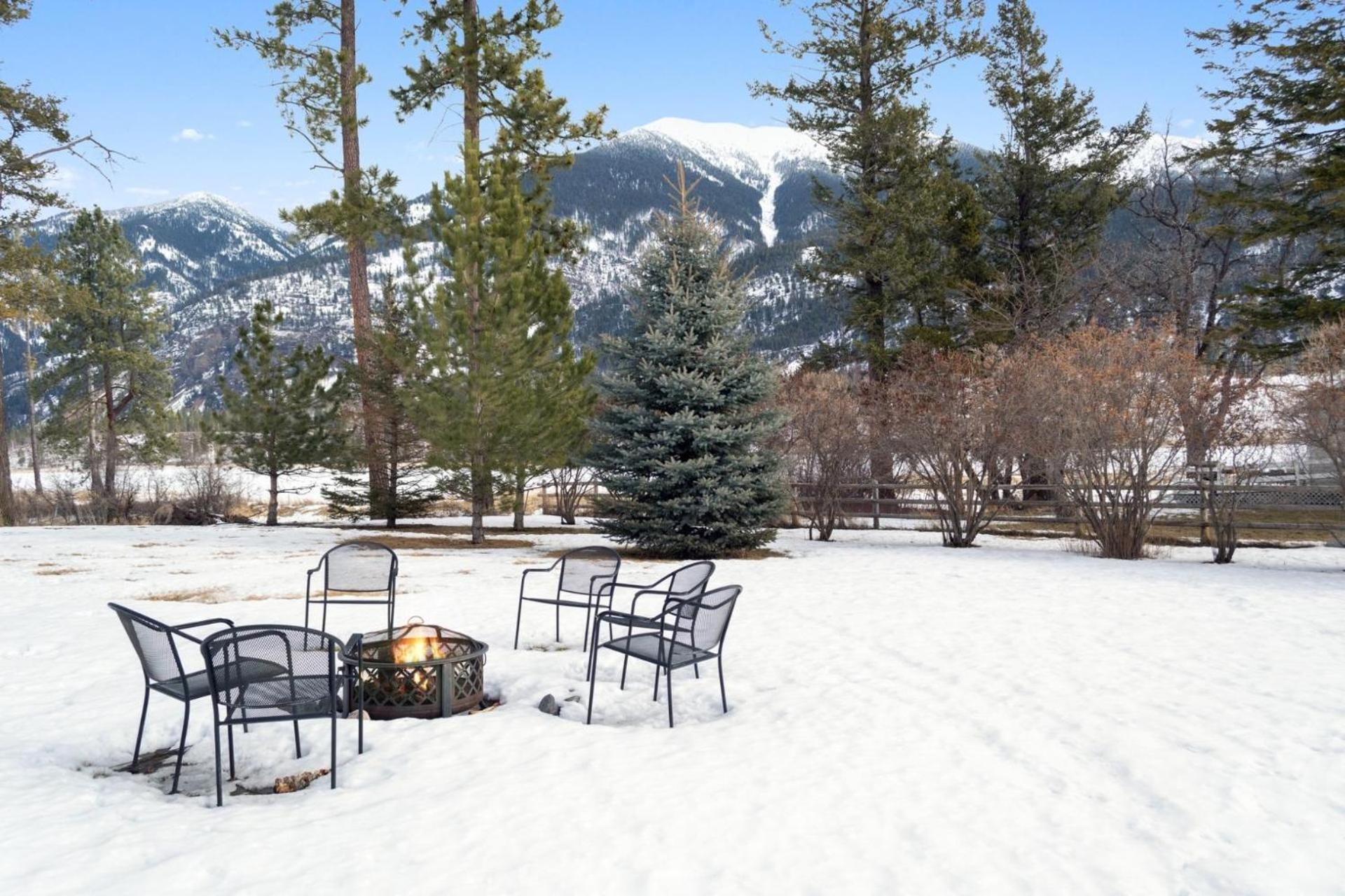 Blaine House Kalispell