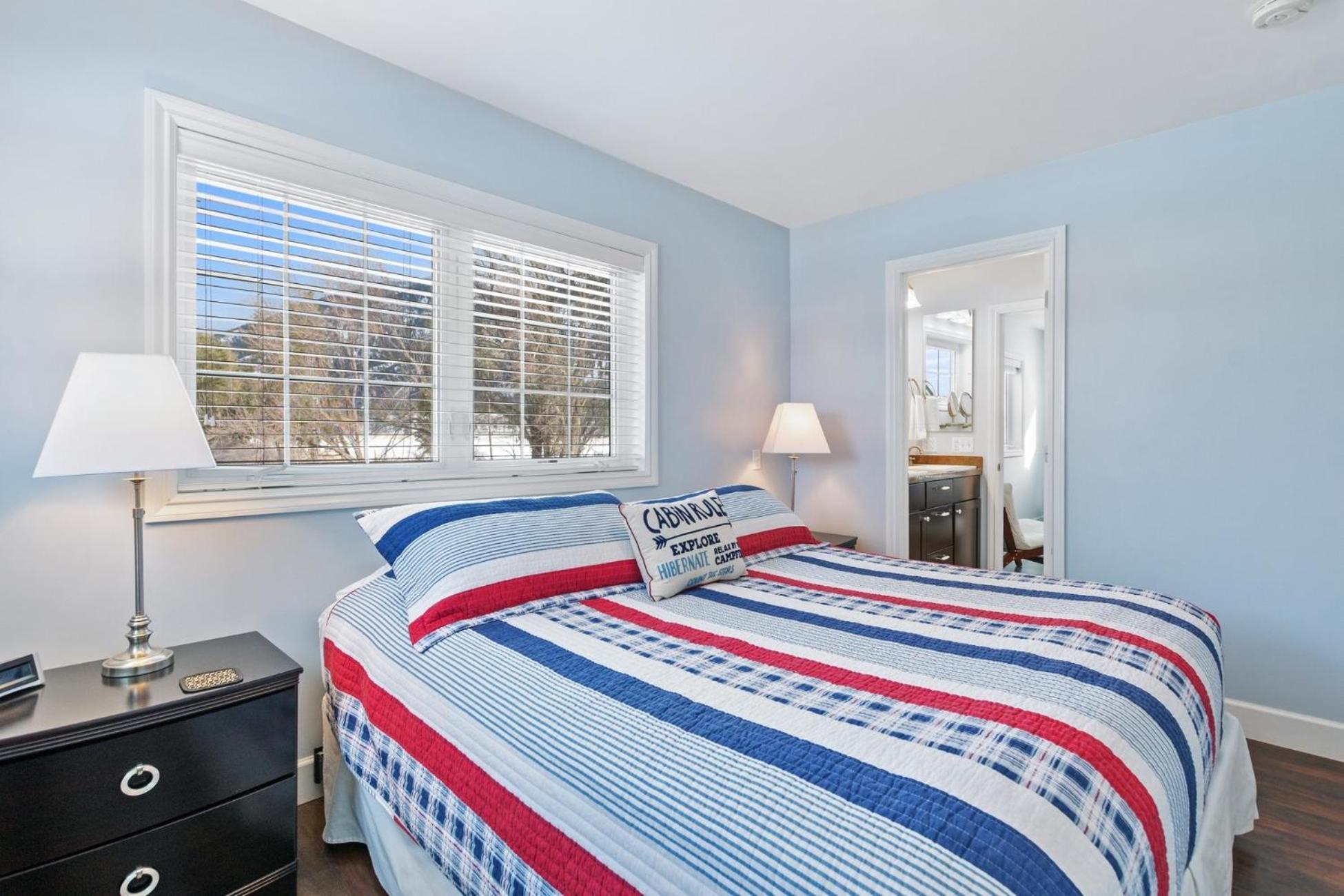 Blaine House Kalispell
