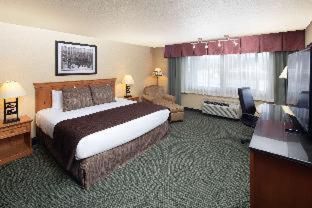 Hotel Red Lion Kalispell