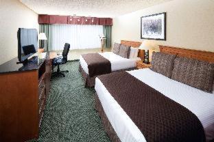 Hotel Red Lion 3*