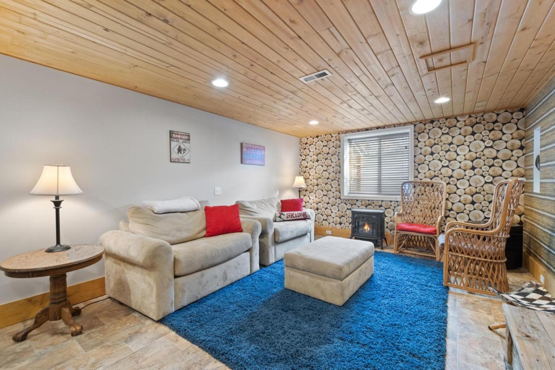 Blaine House Holiday home