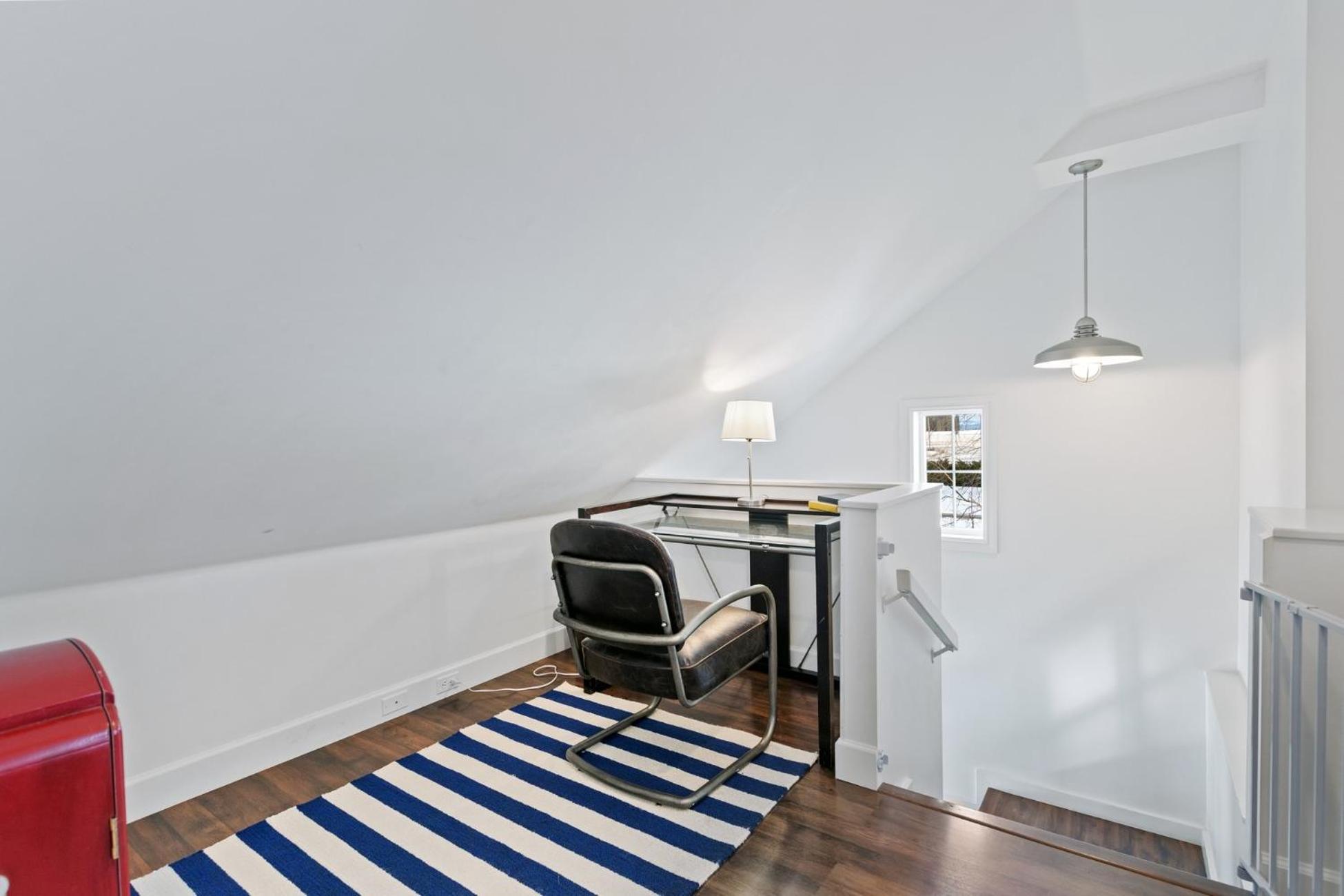 Blaine House Holiday home