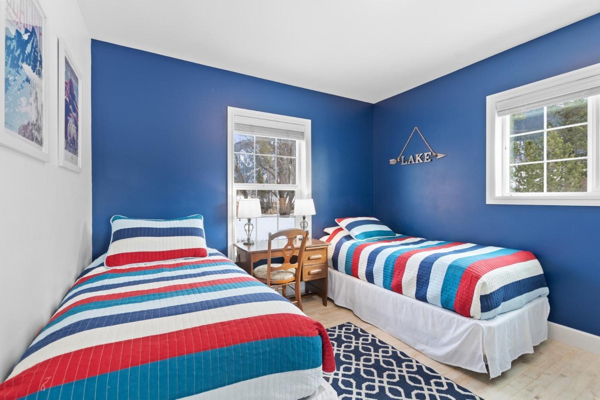 Holiday home Blaine House Kalispell