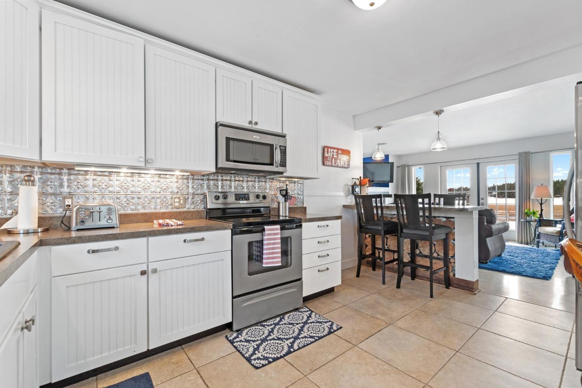 Holiday home Blaine House Kalispell