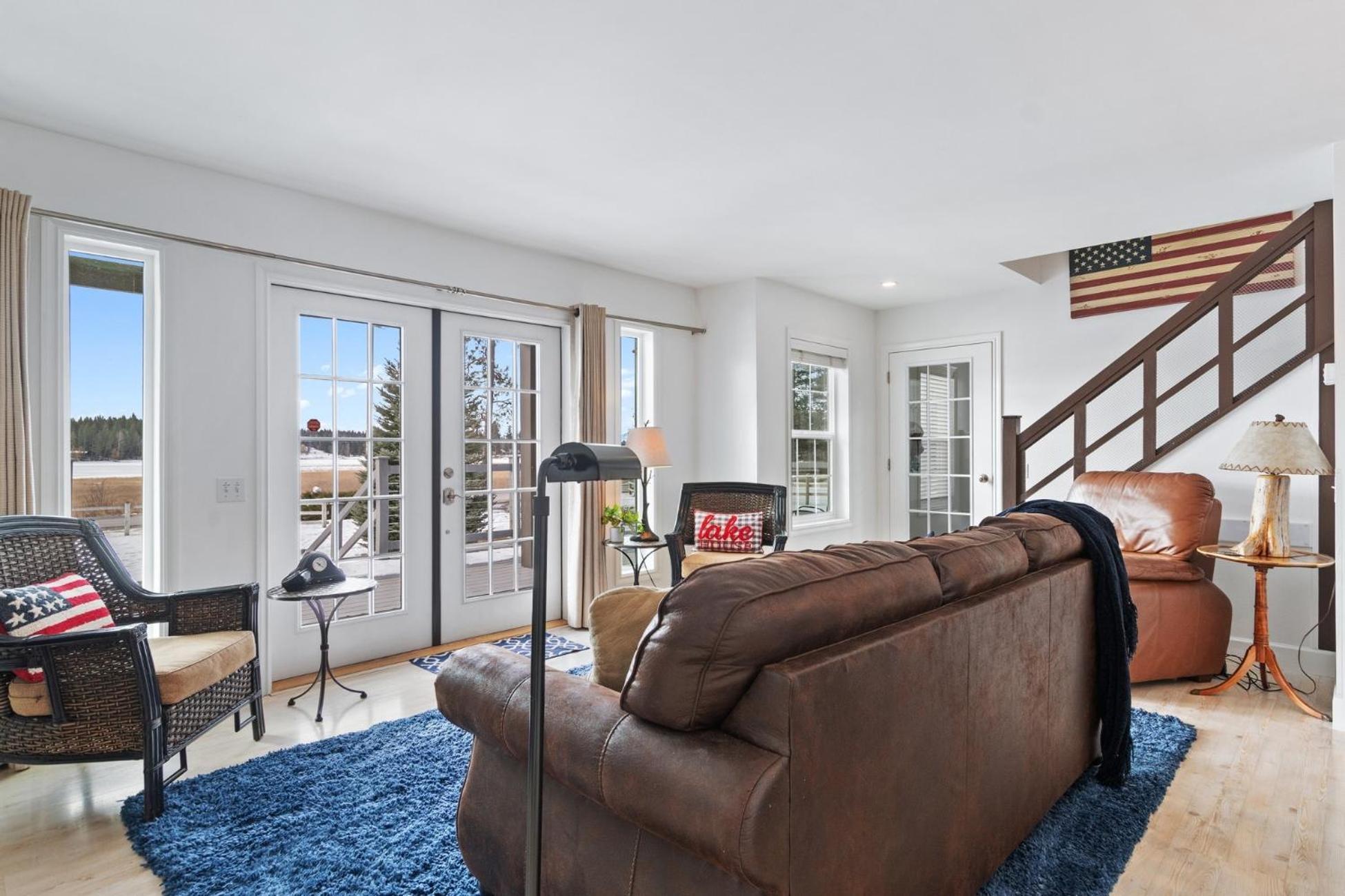 Blaine House Kalispell