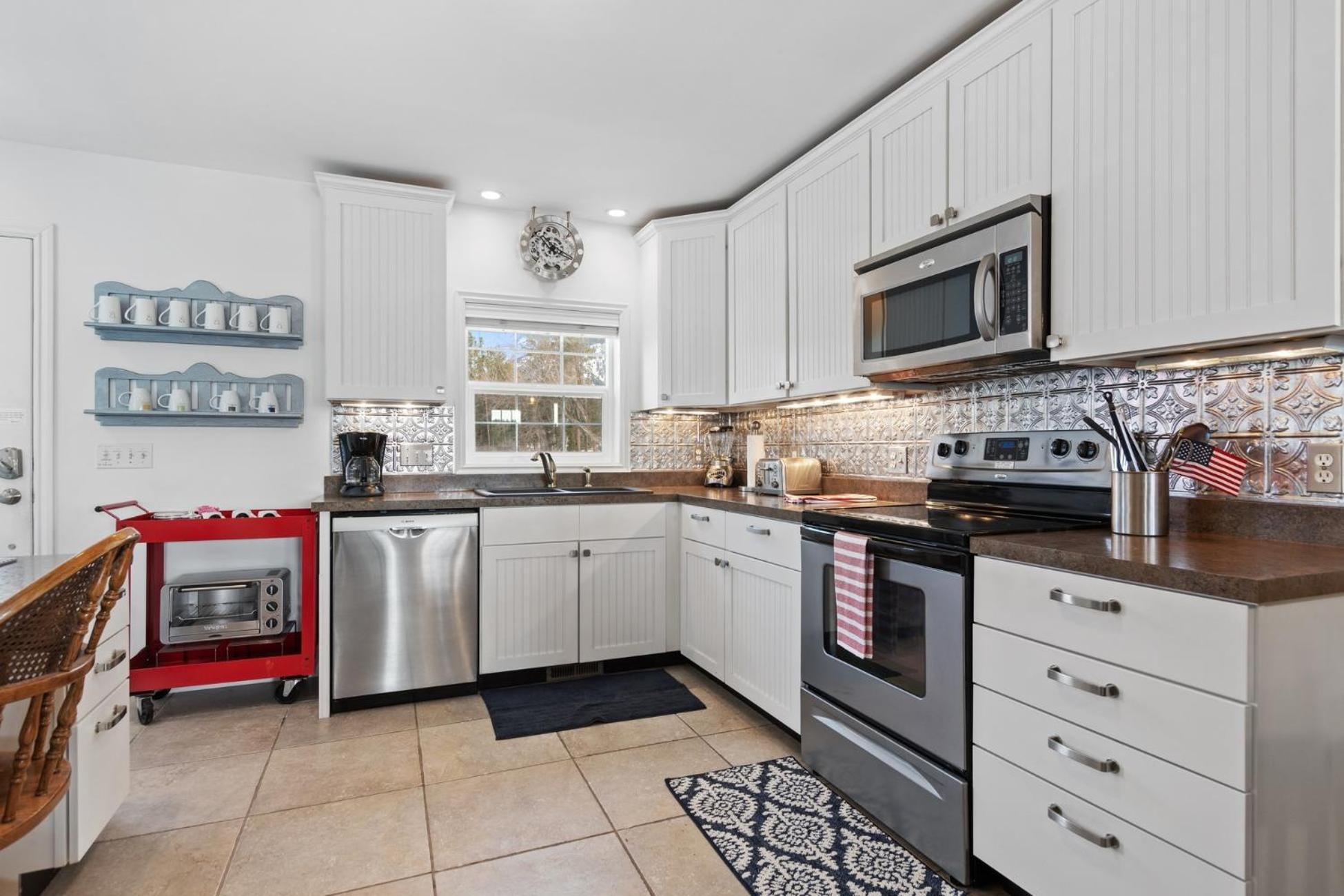 Holiday home Blaine House Kalispell