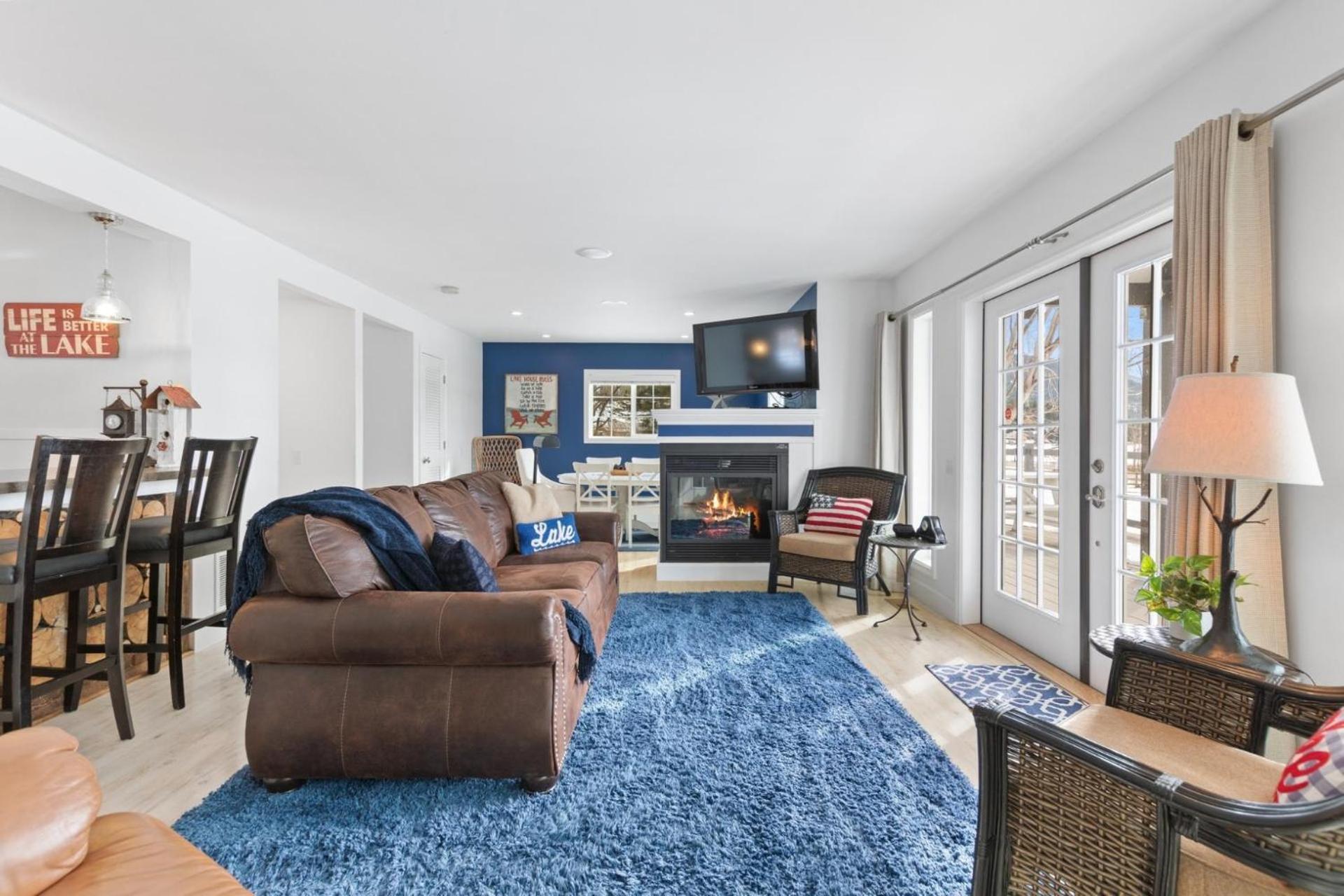 Blaine House Kalispell