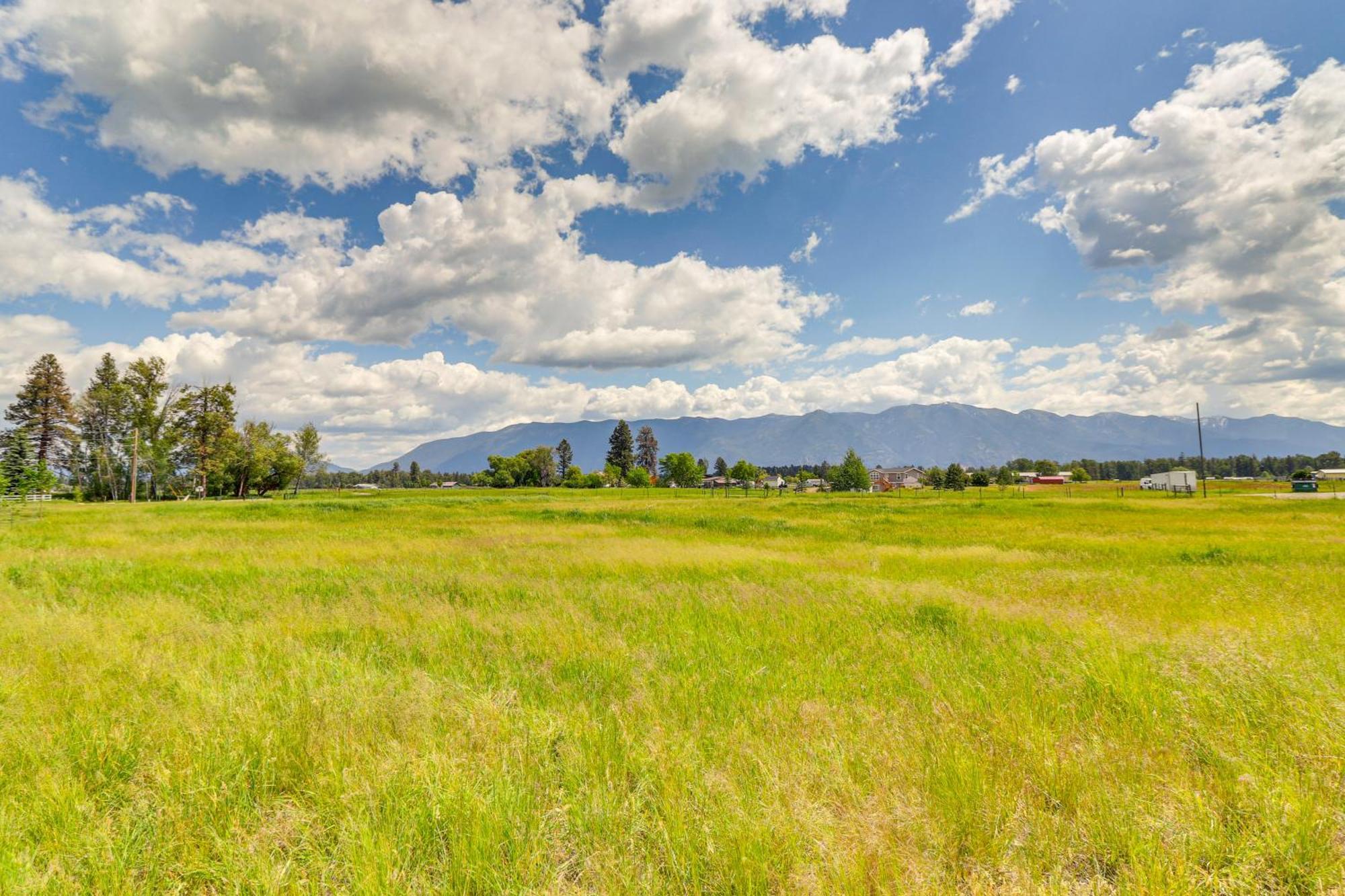 Creekside In On 5 Acres Apartment Kalispell