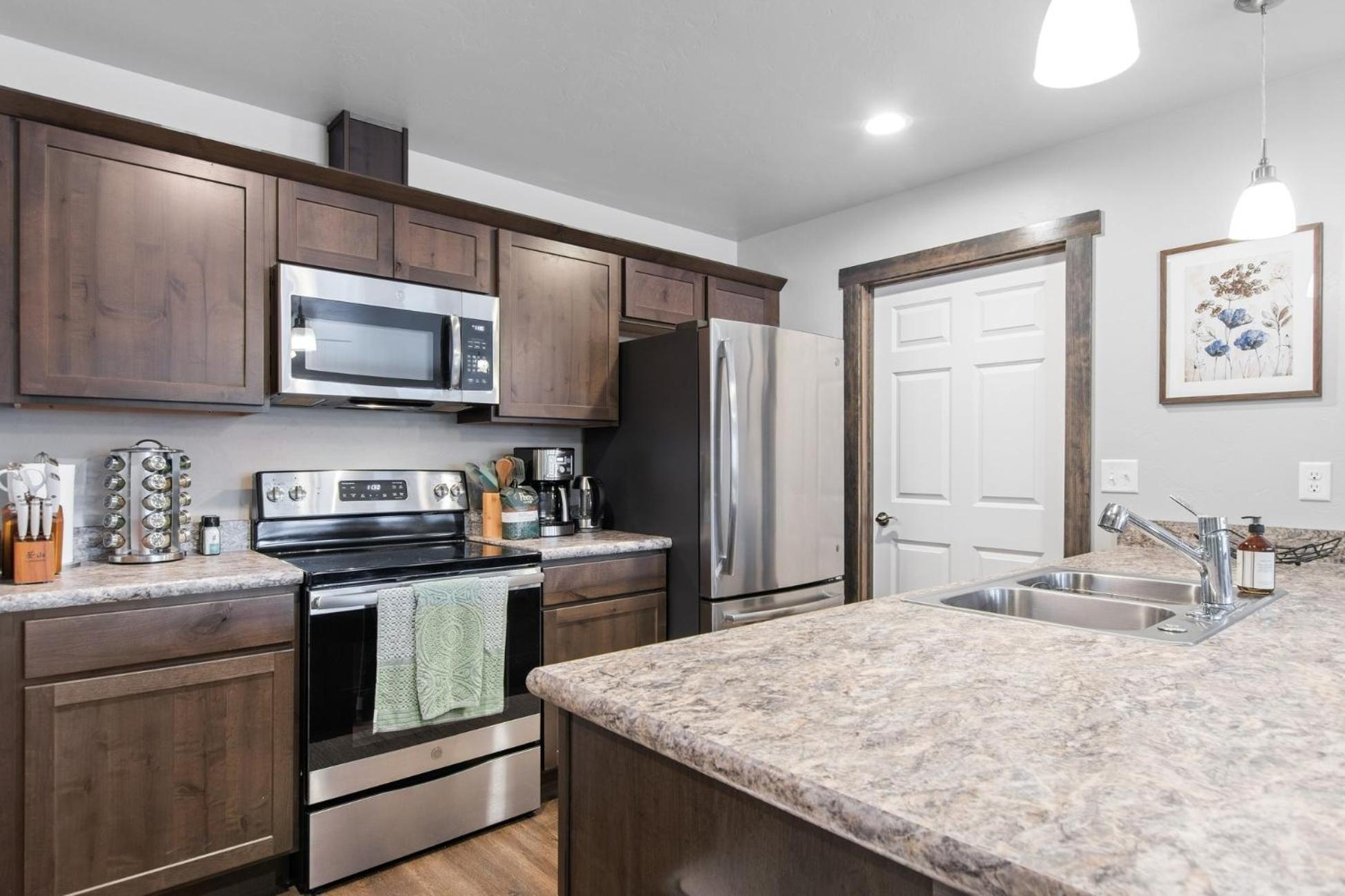 Holiday home Destiny Cove Kalispell