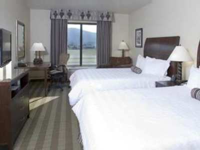 Hilton Garden Hotel