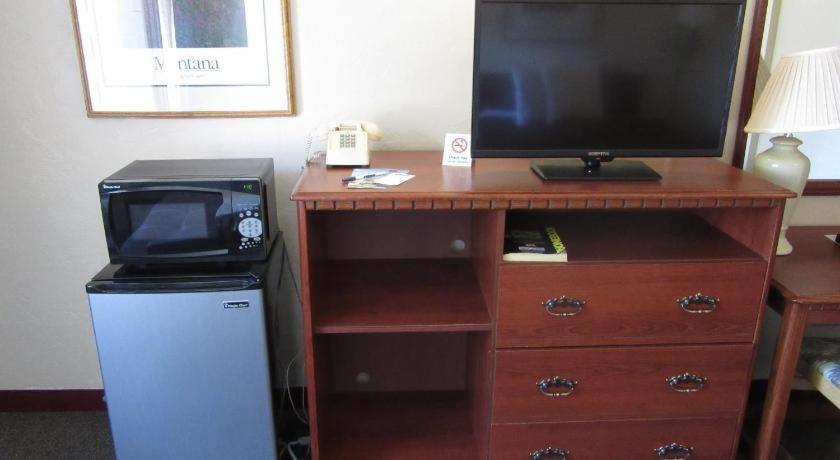Travelodge By Wyndham Kalispell