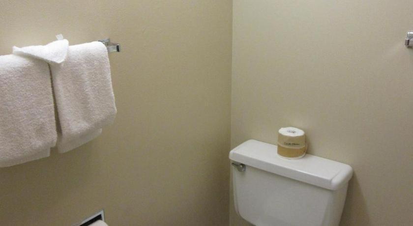 Travelodge By Wyndham 2*