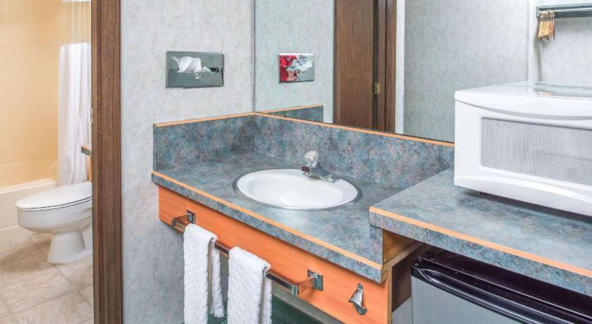Travelodge By Wyndham 2* Kalispell