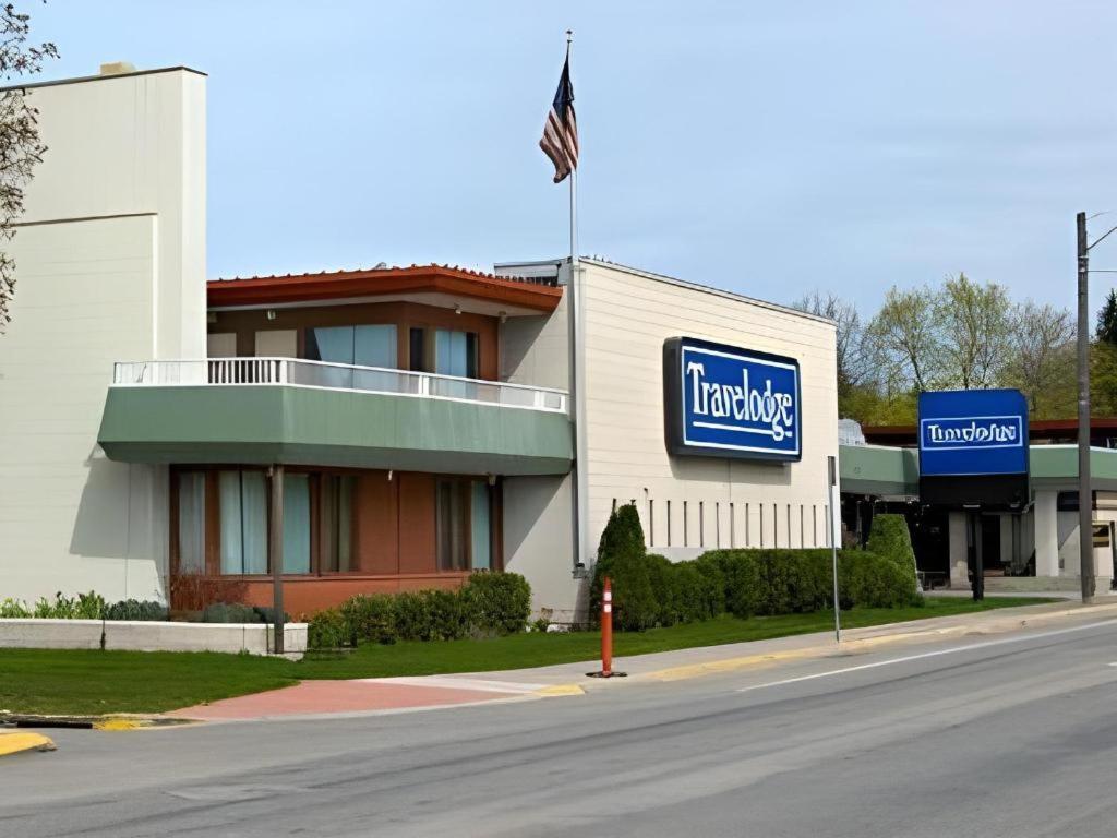 Hotel Travelodge By Wyndham Kalispell
