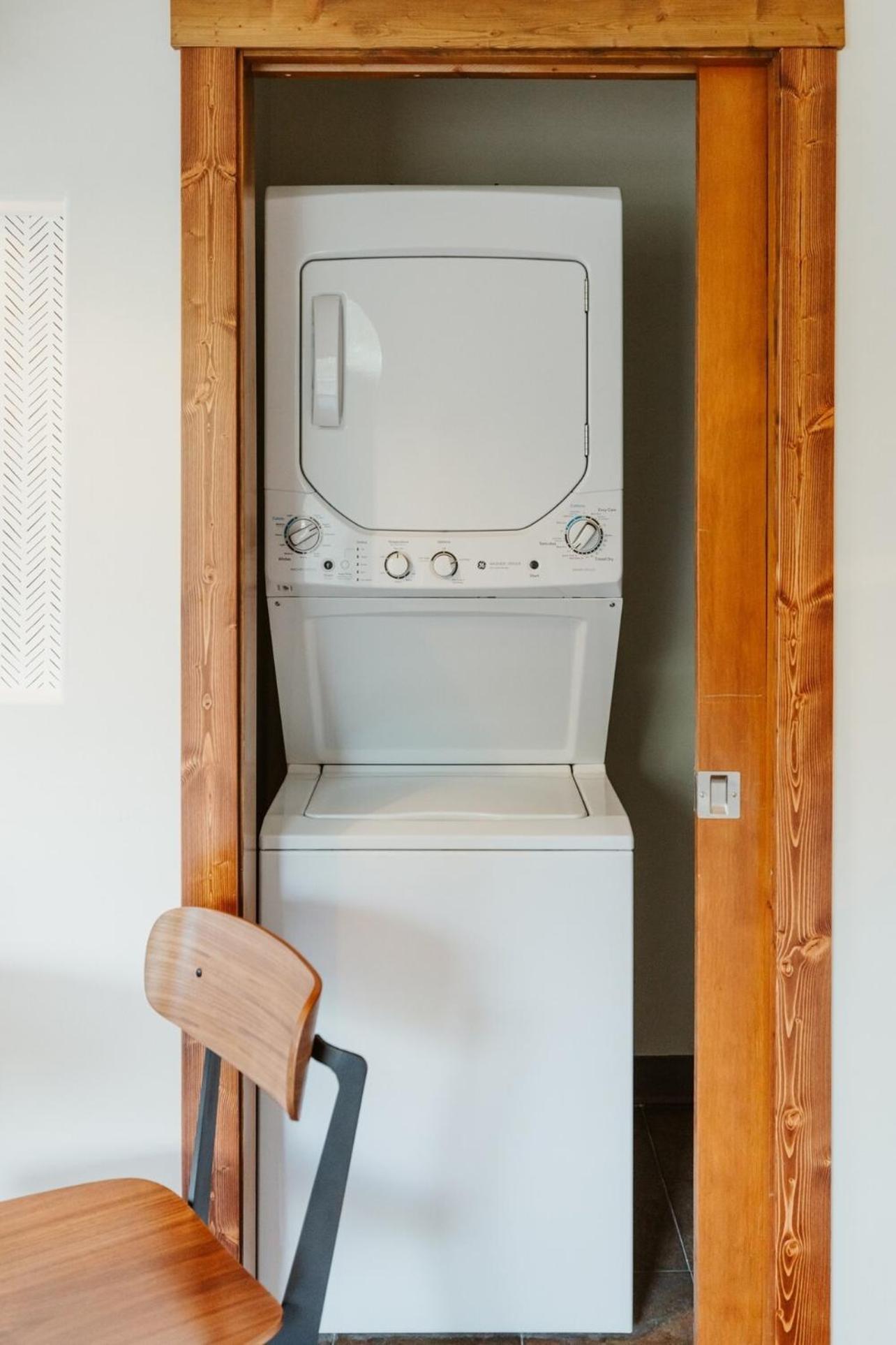 Kintla Ridge At Switchback Apartment *