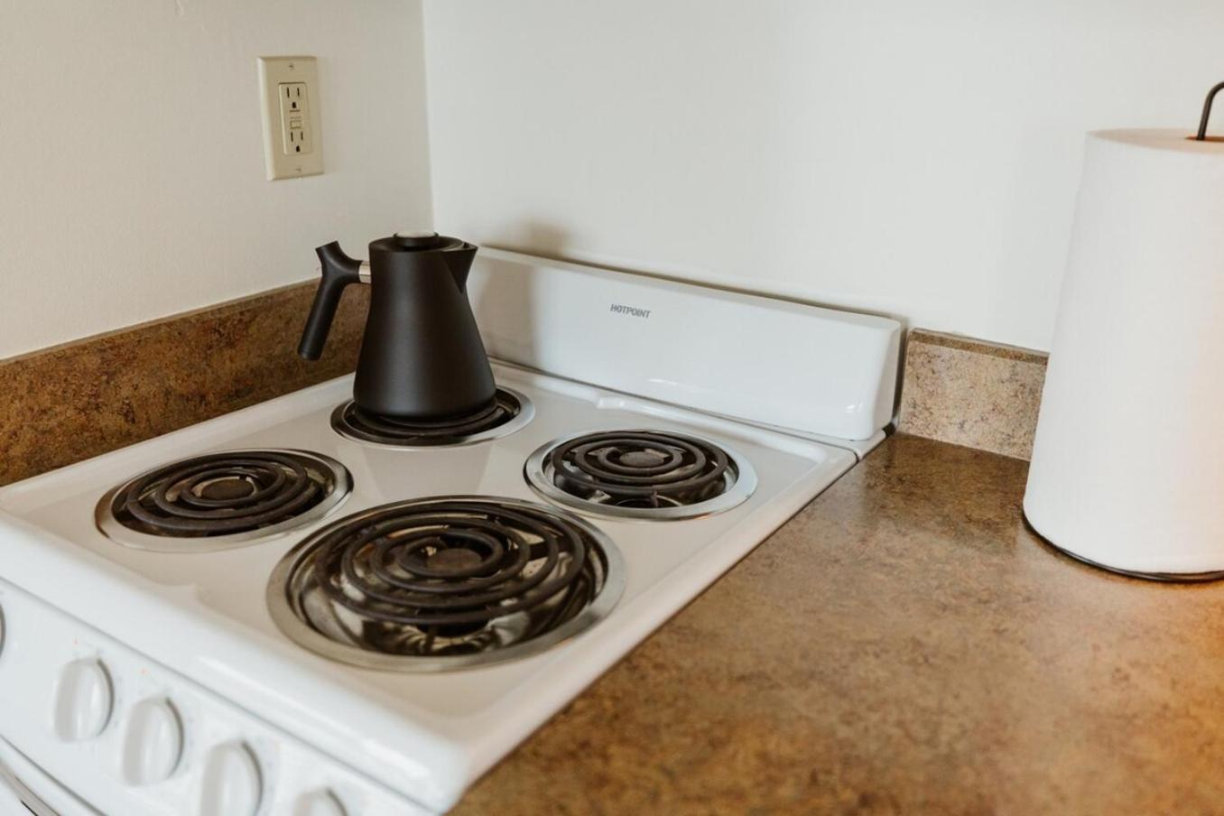 Apartment Mt Merritt At Switchback