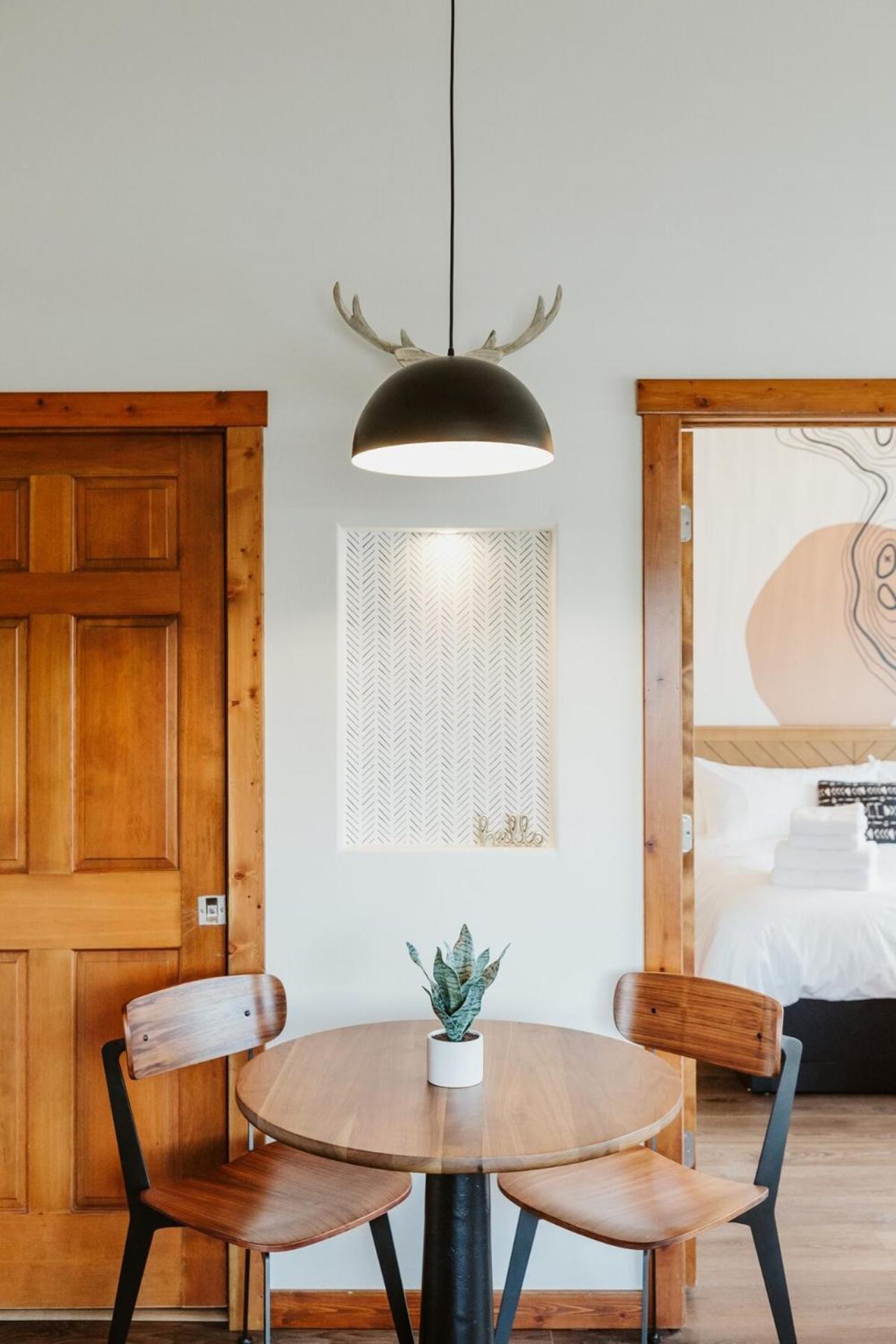 Apartment Mt Merritt At Switchback Kalispell