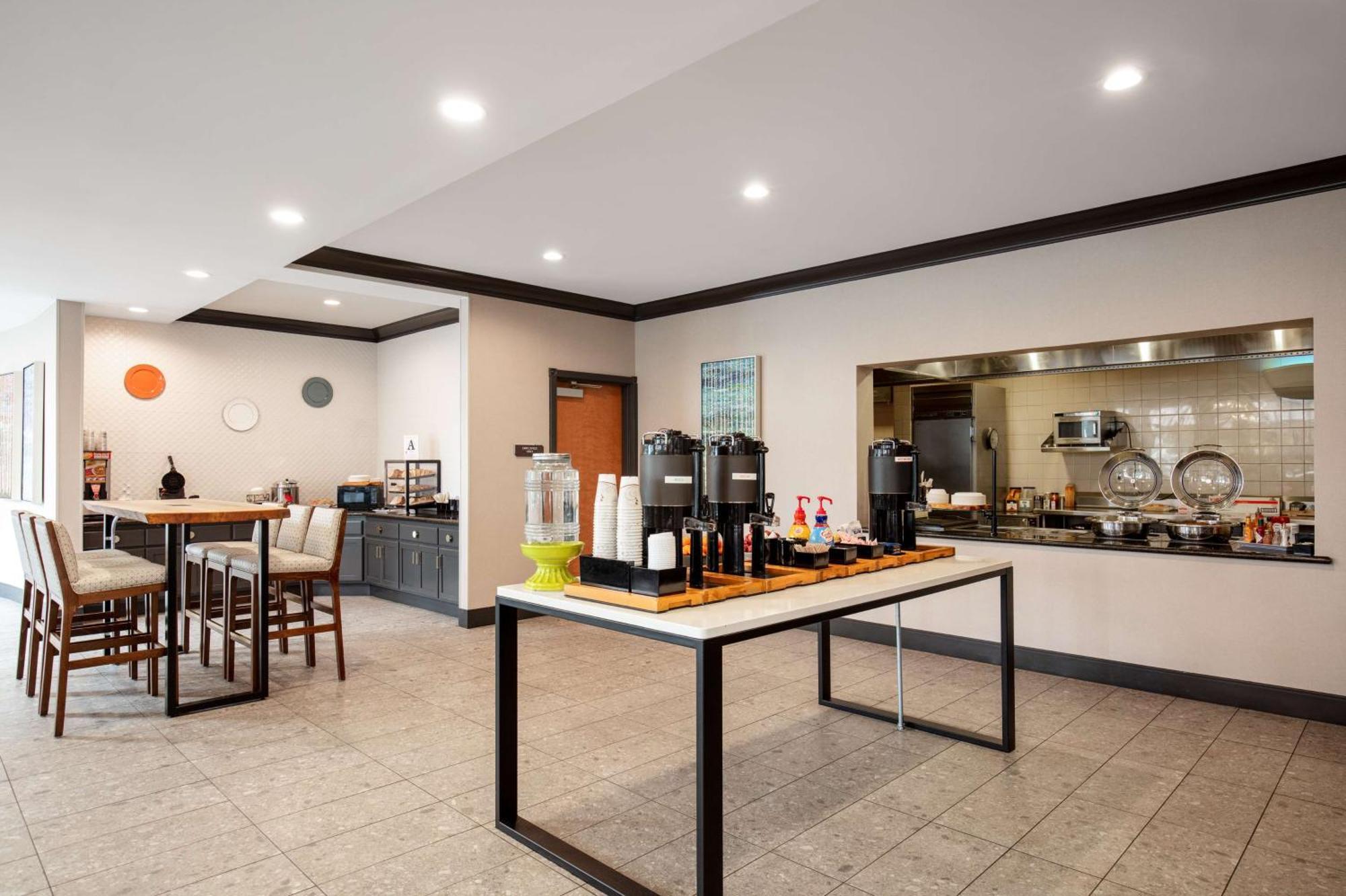 Hilton Garden Hotel Kalispell