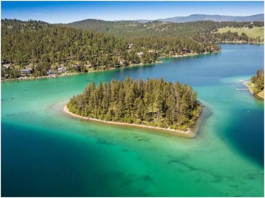 At Foys Montana Kalispell