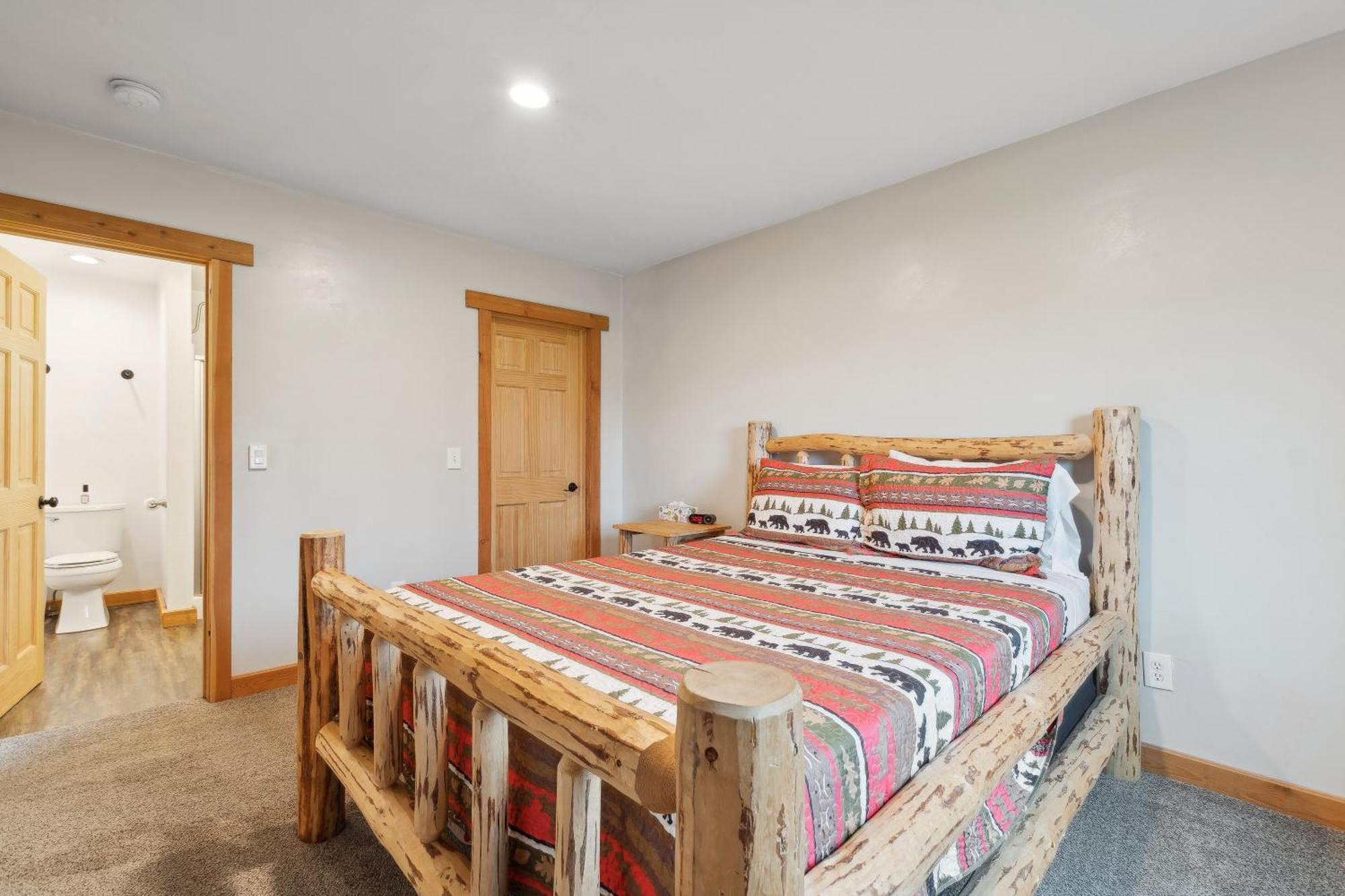 Explorer's Basecamp Kalispell