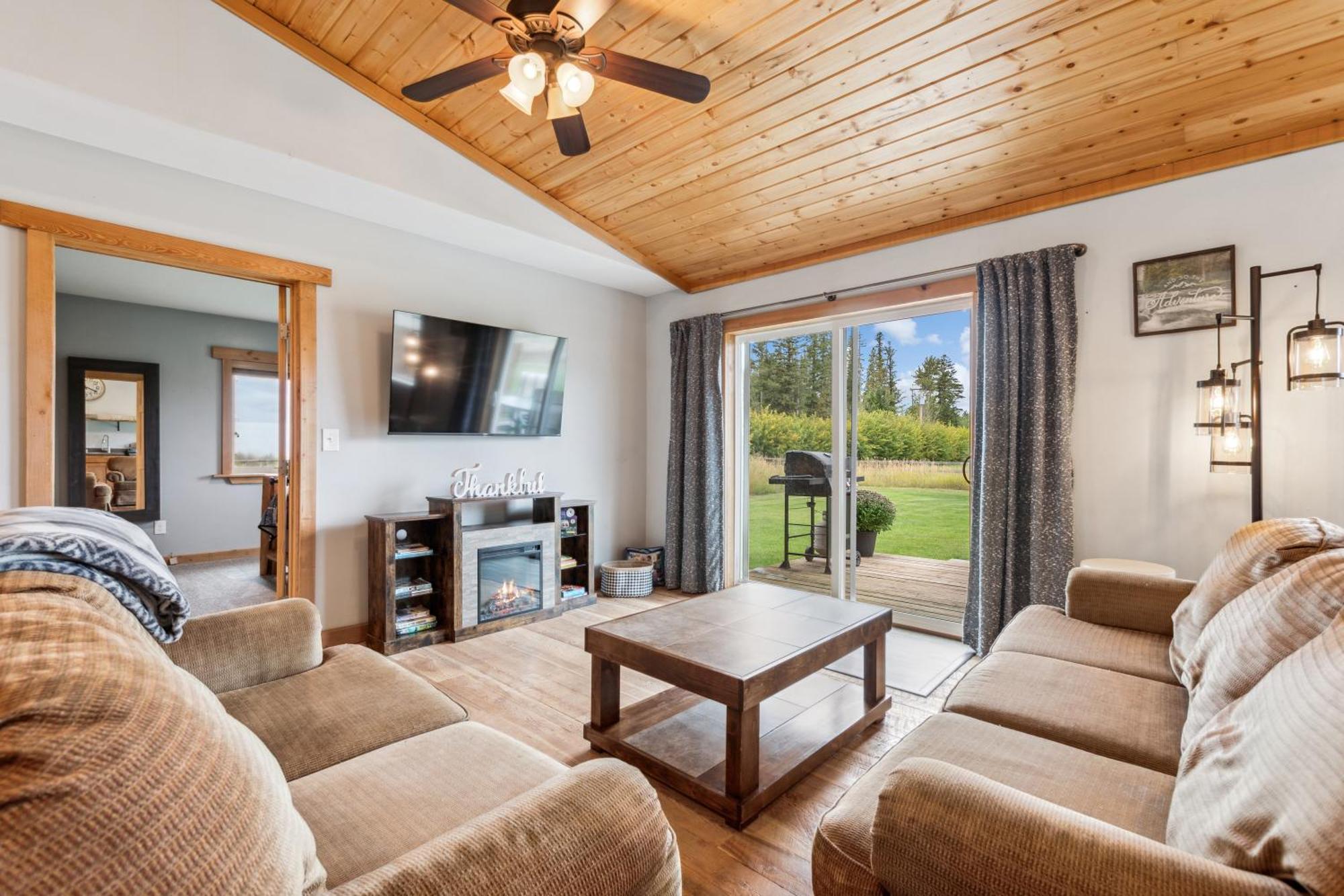 Explorer's Basecamp Kalispell