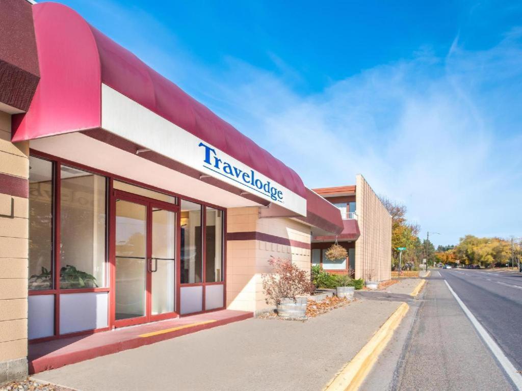 Hotel Travelodge By Wyndham 2*