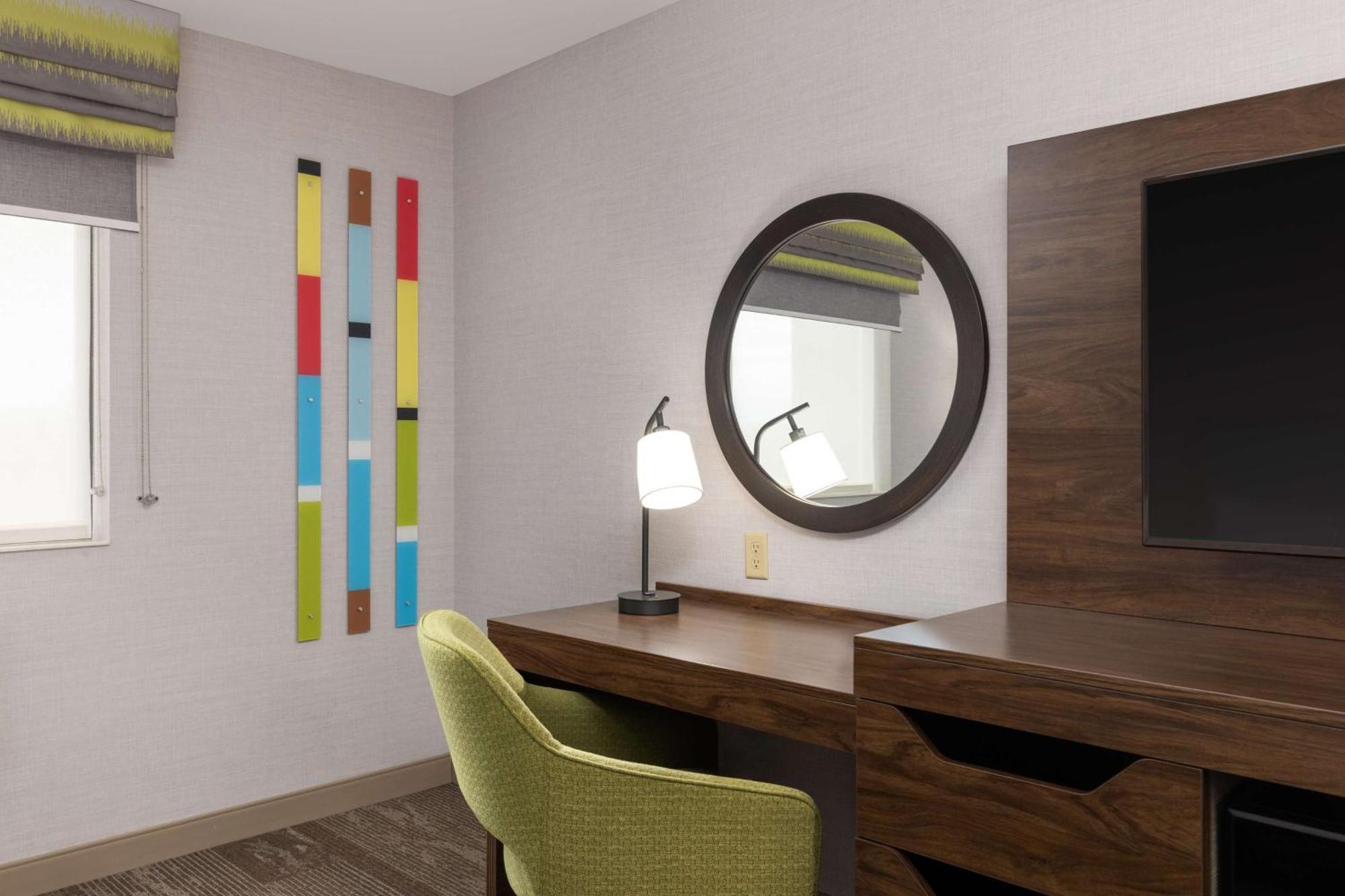 Hotel Hampton Kalispell