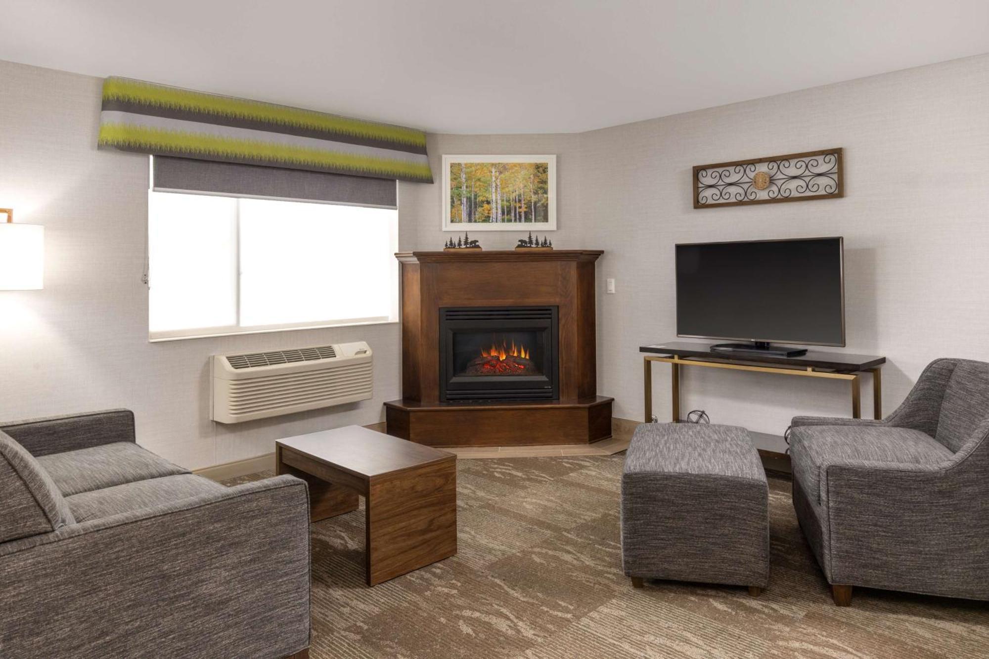 Hampton 3* Kalispell