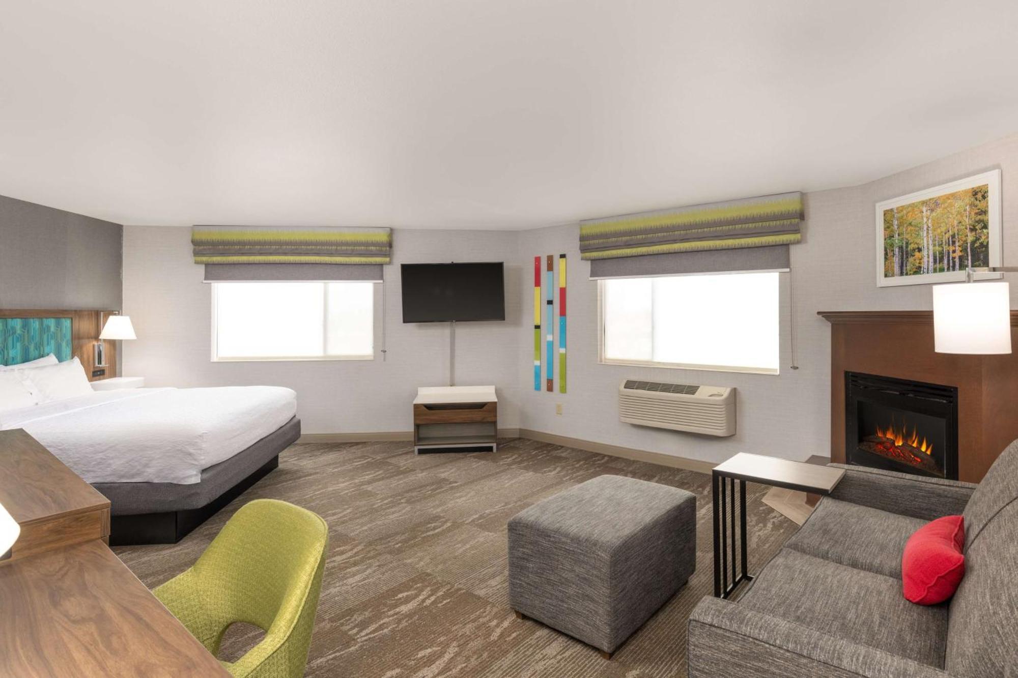 Hampton 3* Kalispell