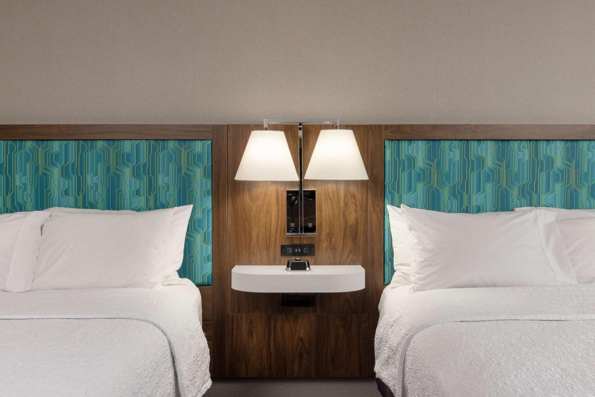 Hampton Hotel