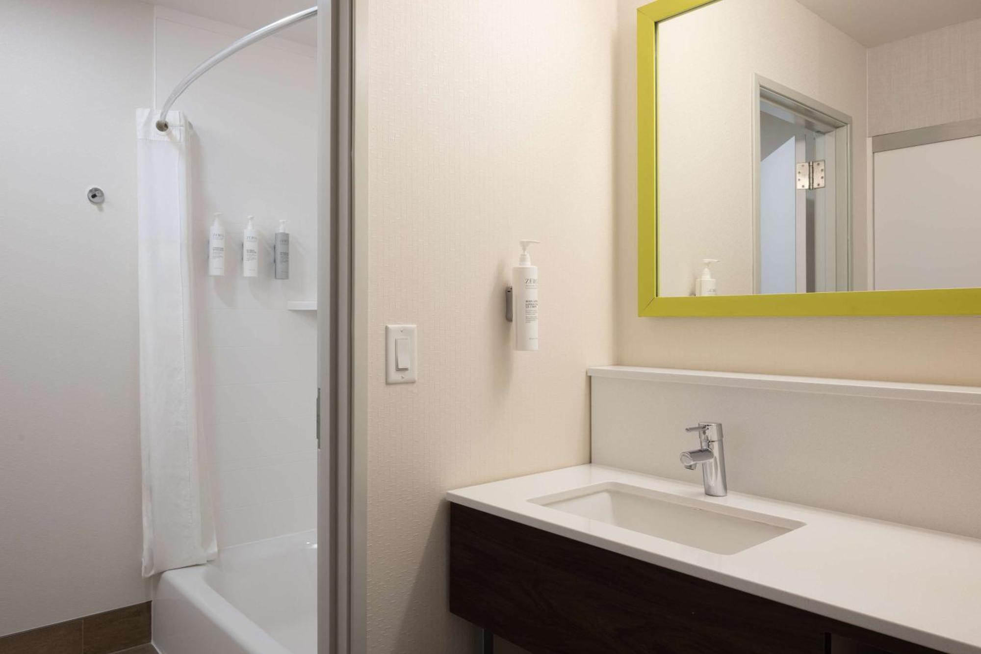 Hampton Hotel Kalispell