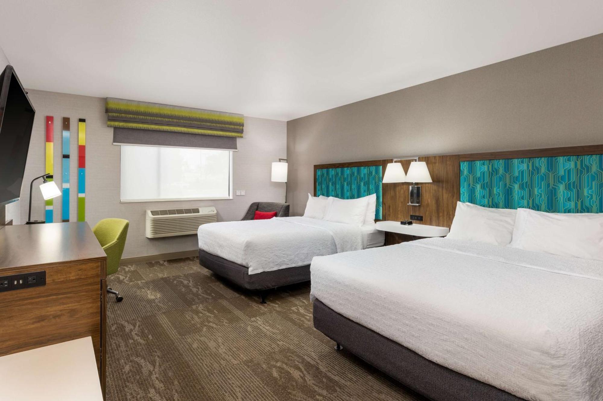 Hampton Hotel Kalispell