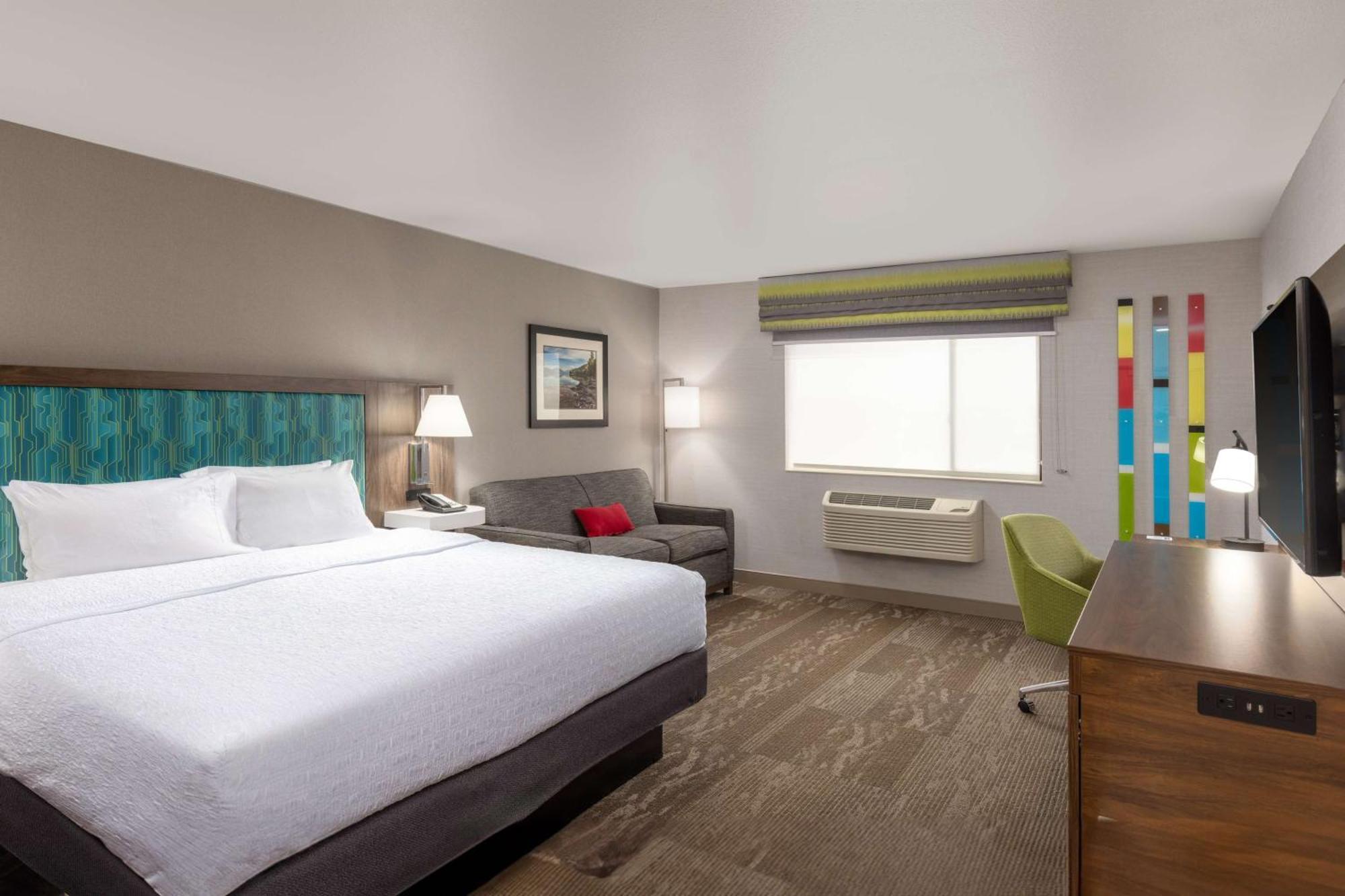 Hotel Hampton Kalispell