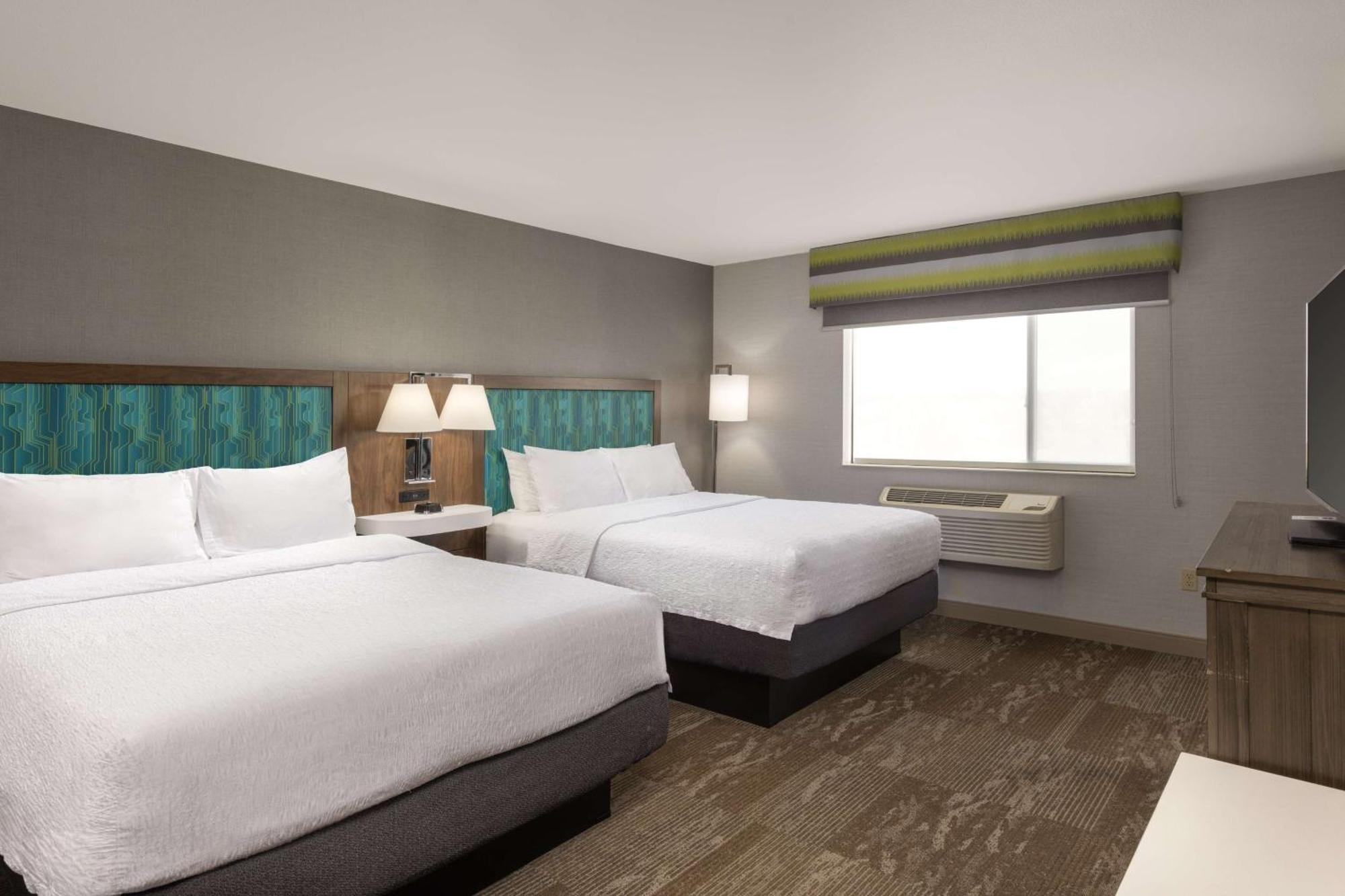 Hampton 3* Kalispell