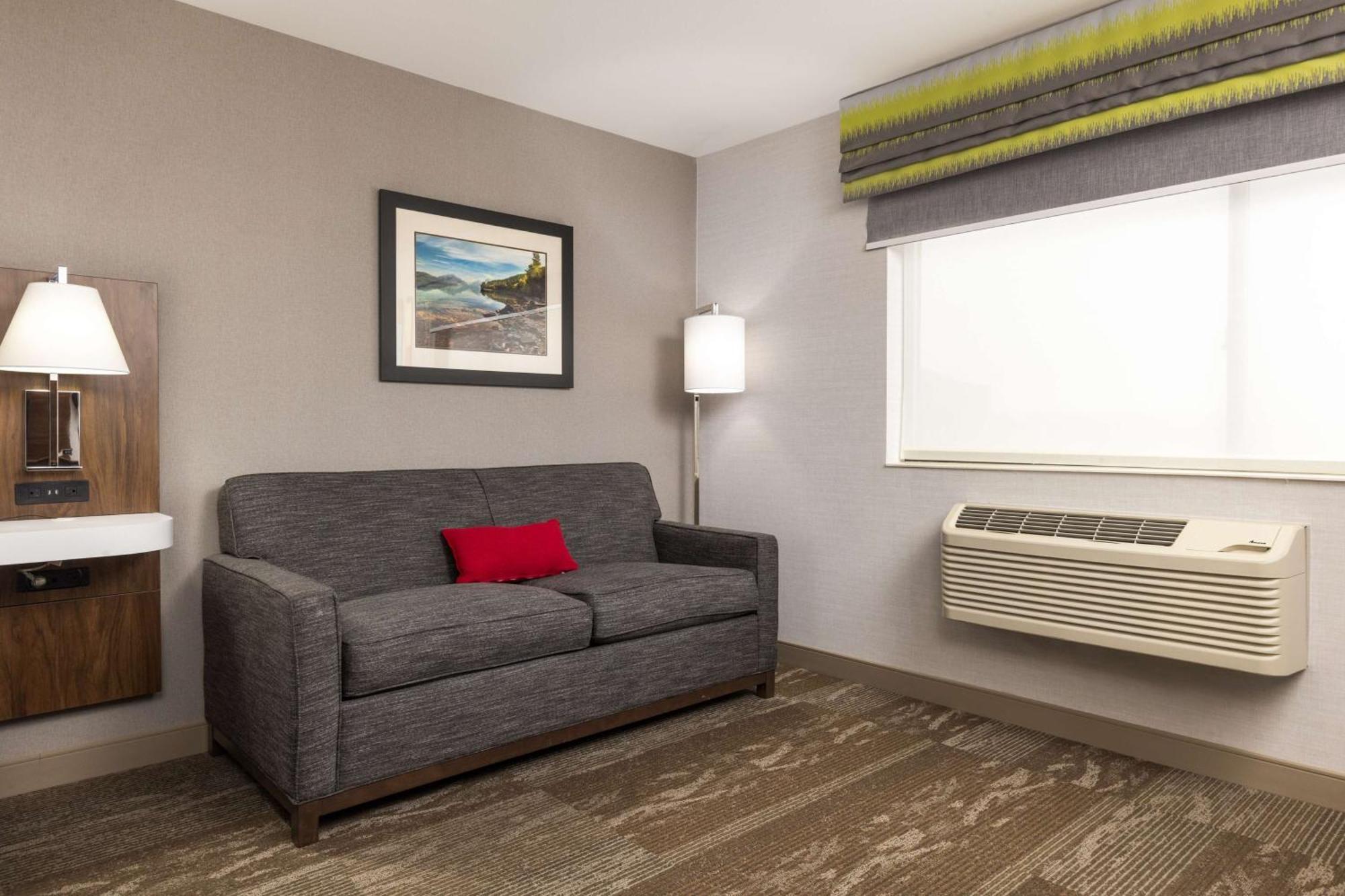 Hampton Hotel Kalispell