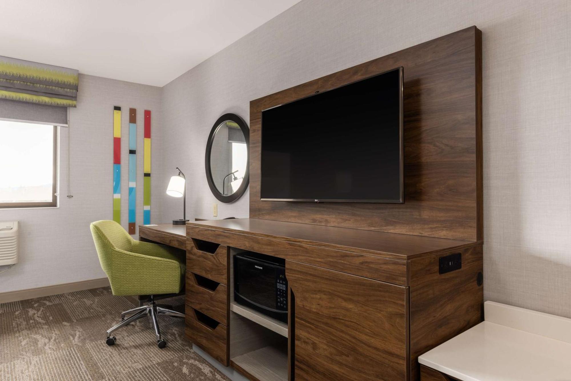 Hotel Hampton Kalispell