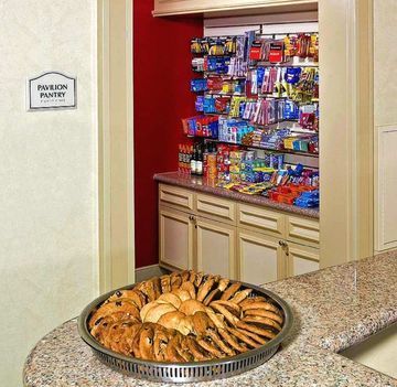 Hilton Garden Hotel