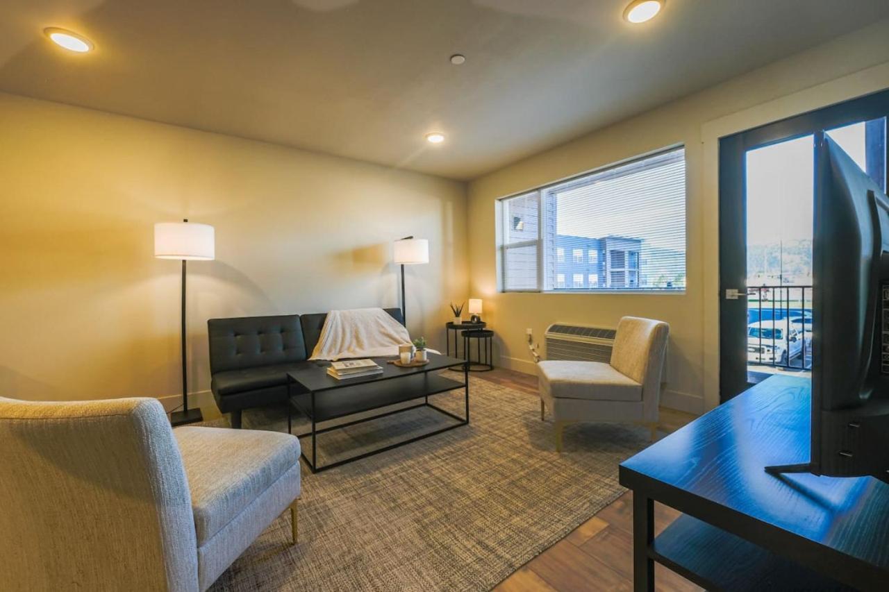 Skyview Lofts- B202 * Kalispell