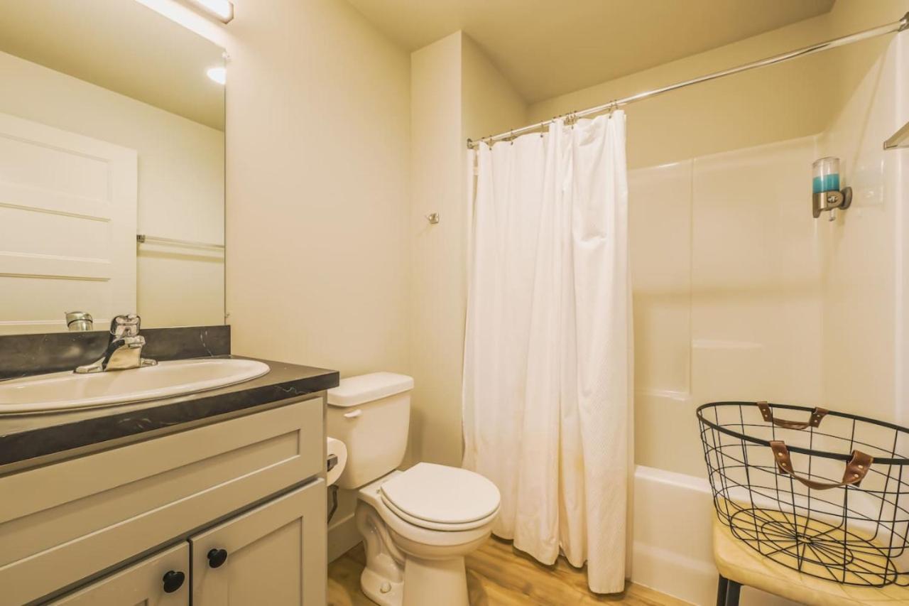 Skyview Lofts- B202 * Kalispell