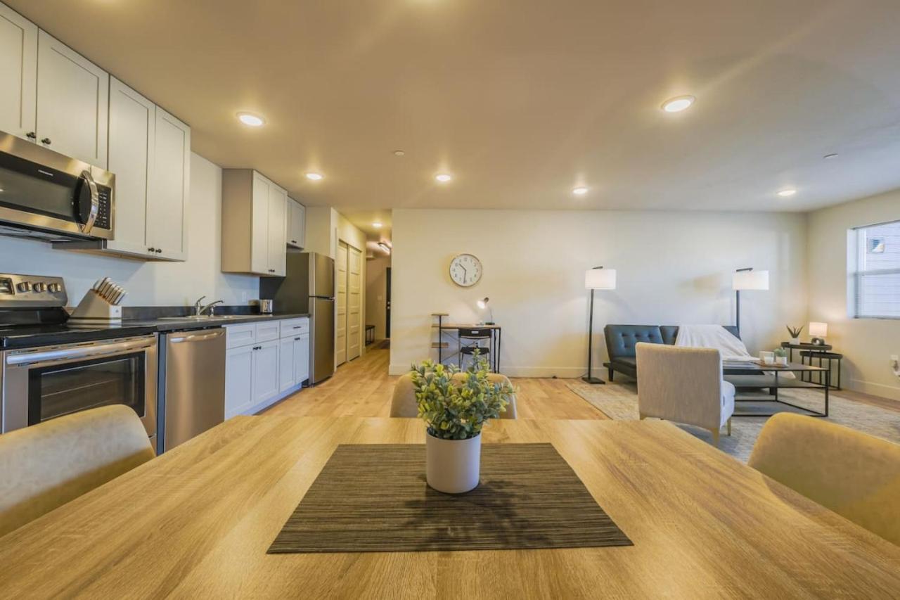 Skyview Lofts- B202 Apartment Kalispell