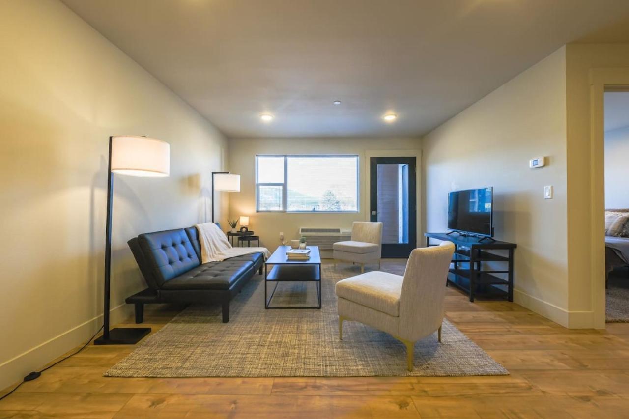 Skyview Lofts- B202 Kalispell