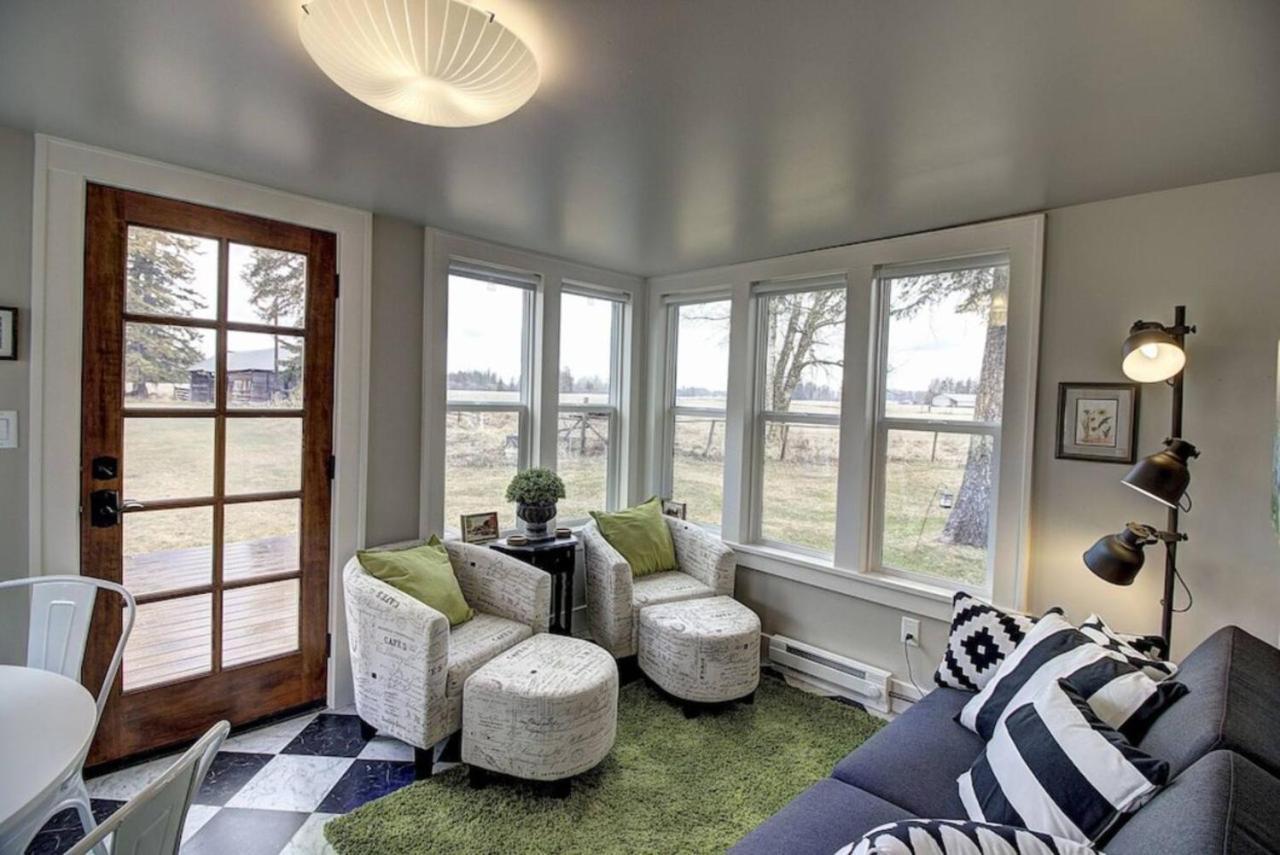 Modern Farmhouse- Conveniently Located In Kalispel * Kalispell