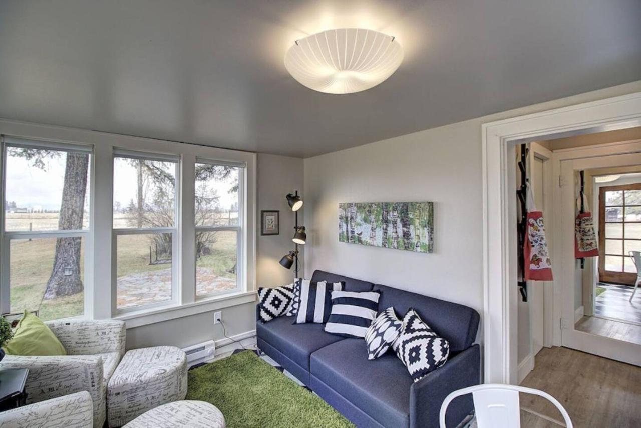 Holiday home Modern Farmhouse- Conveniently Located In Kalispel *