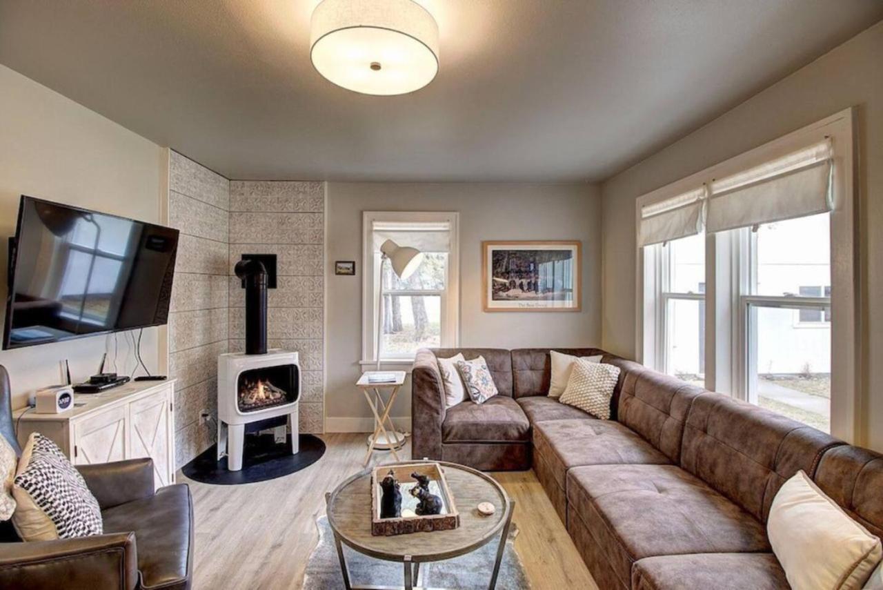 Holiday home Modern Farmhouse- Conveniently Located In Kalispel *